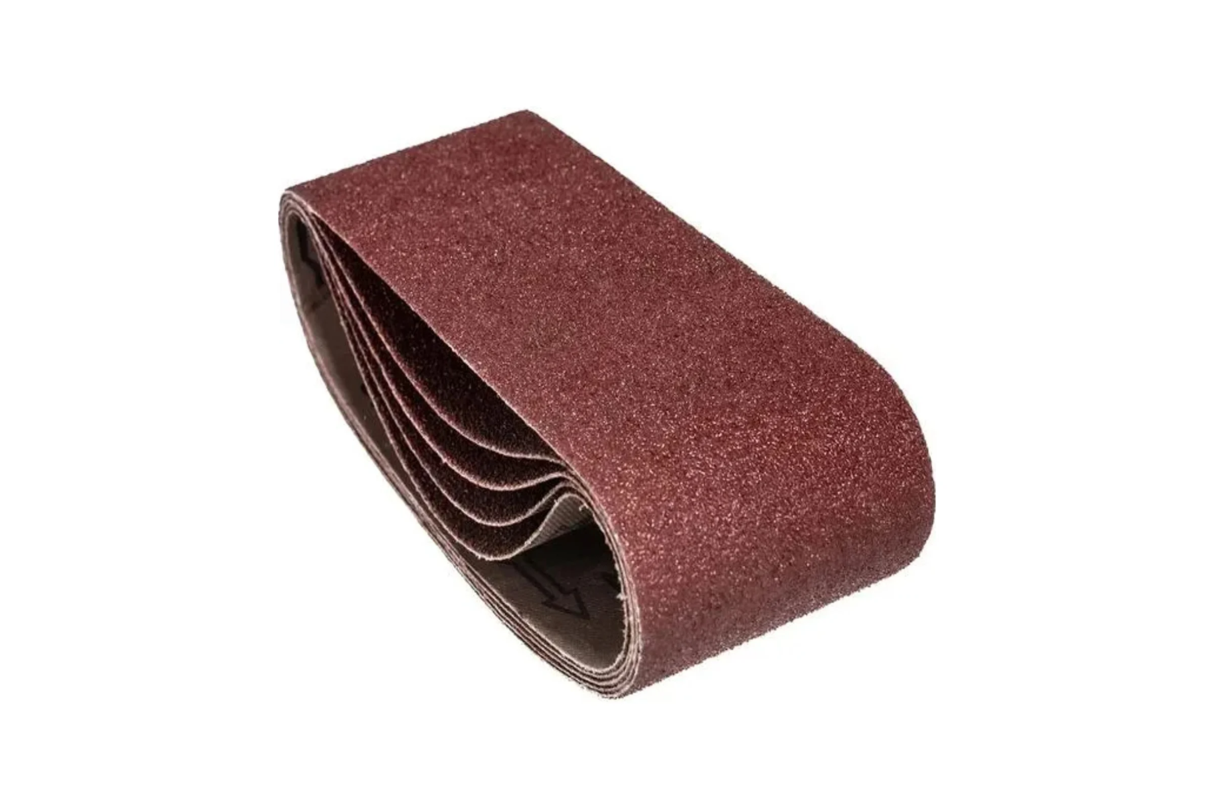 Шлифовальная лента Vitatools 75x457 мм P240 (G240) L75-457-P240