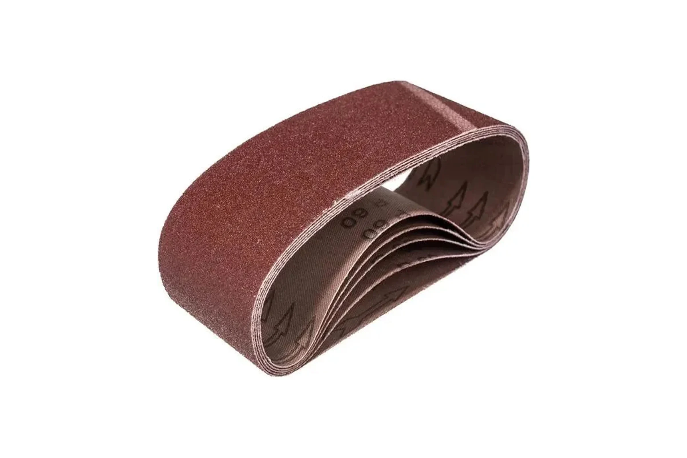 Шлифовальная лента Vitatools 75x457 мм P240 (G240) L75-457-P240