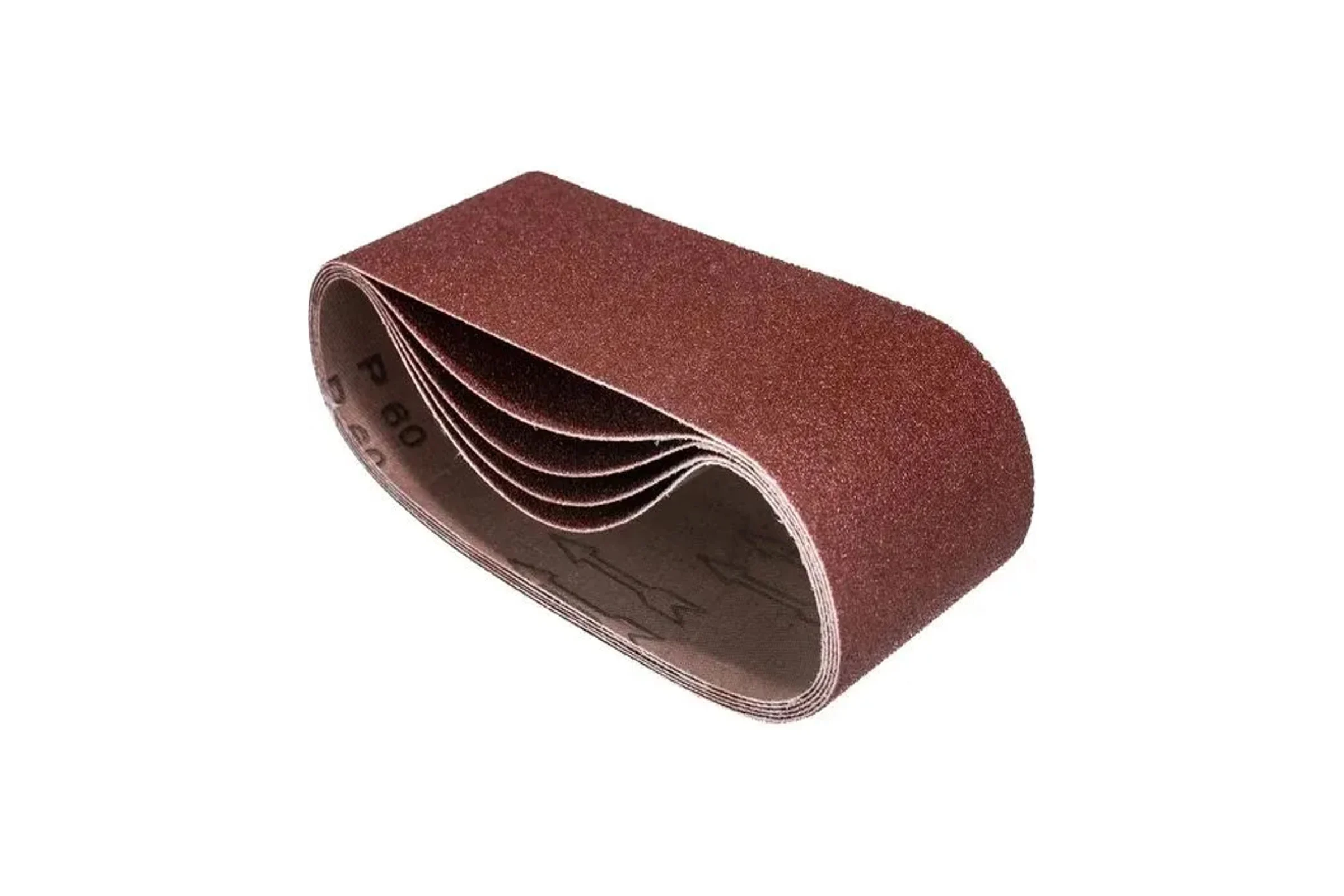 Шлифовальная лента Vitatools 75x457 мм P400 (G400) L75-457-P400