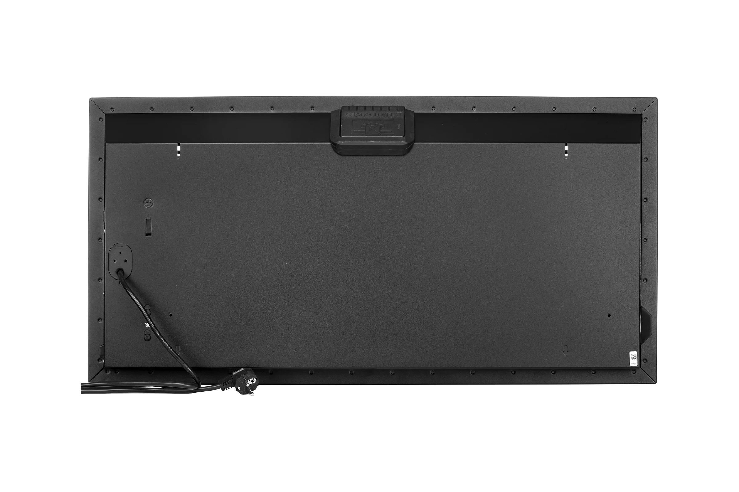 Конвектор iVigo EPK4590P20 WI-FI Черный матовый 23112