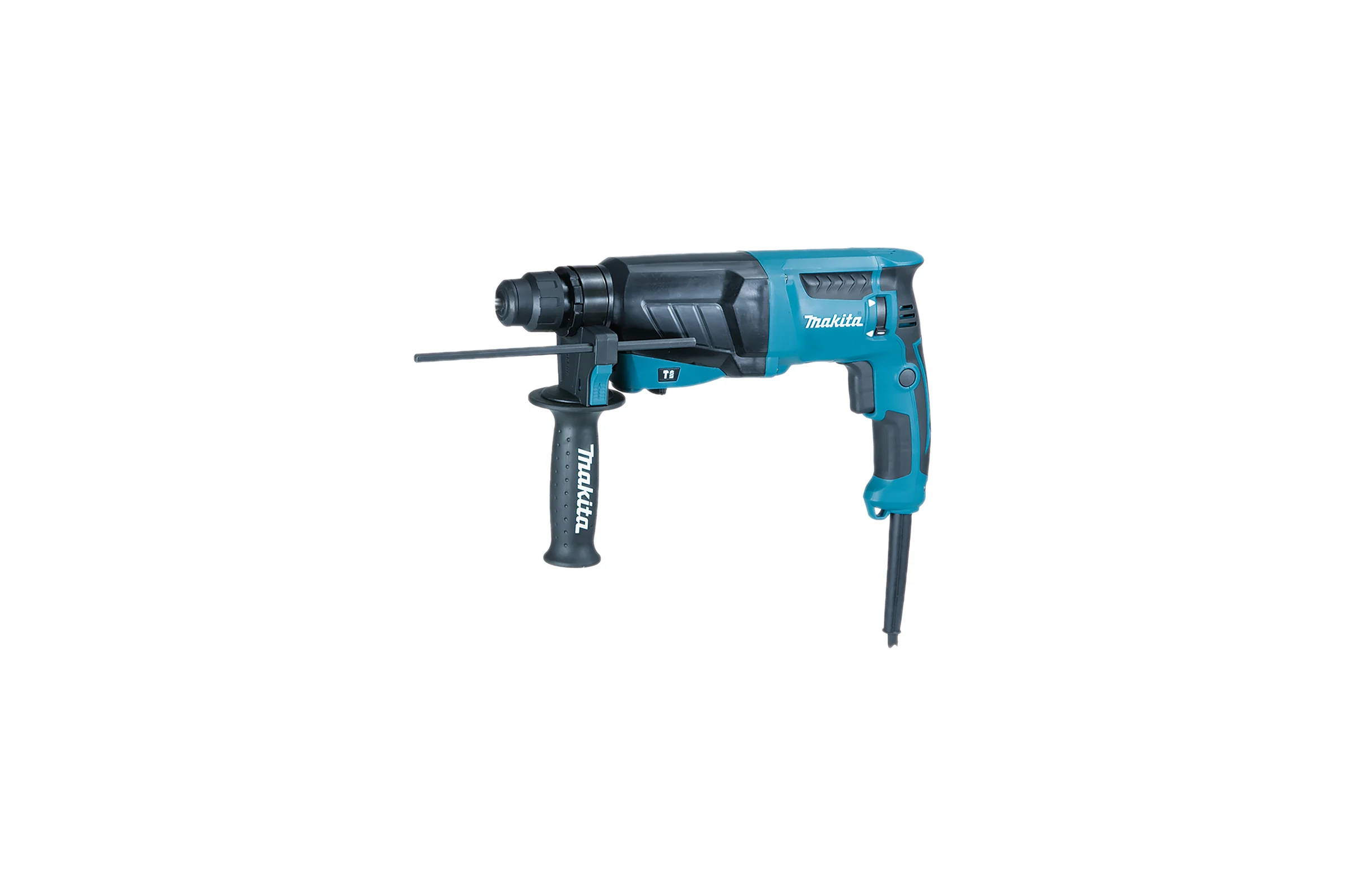 Перфоратор Makita SDS+ HR2630X7