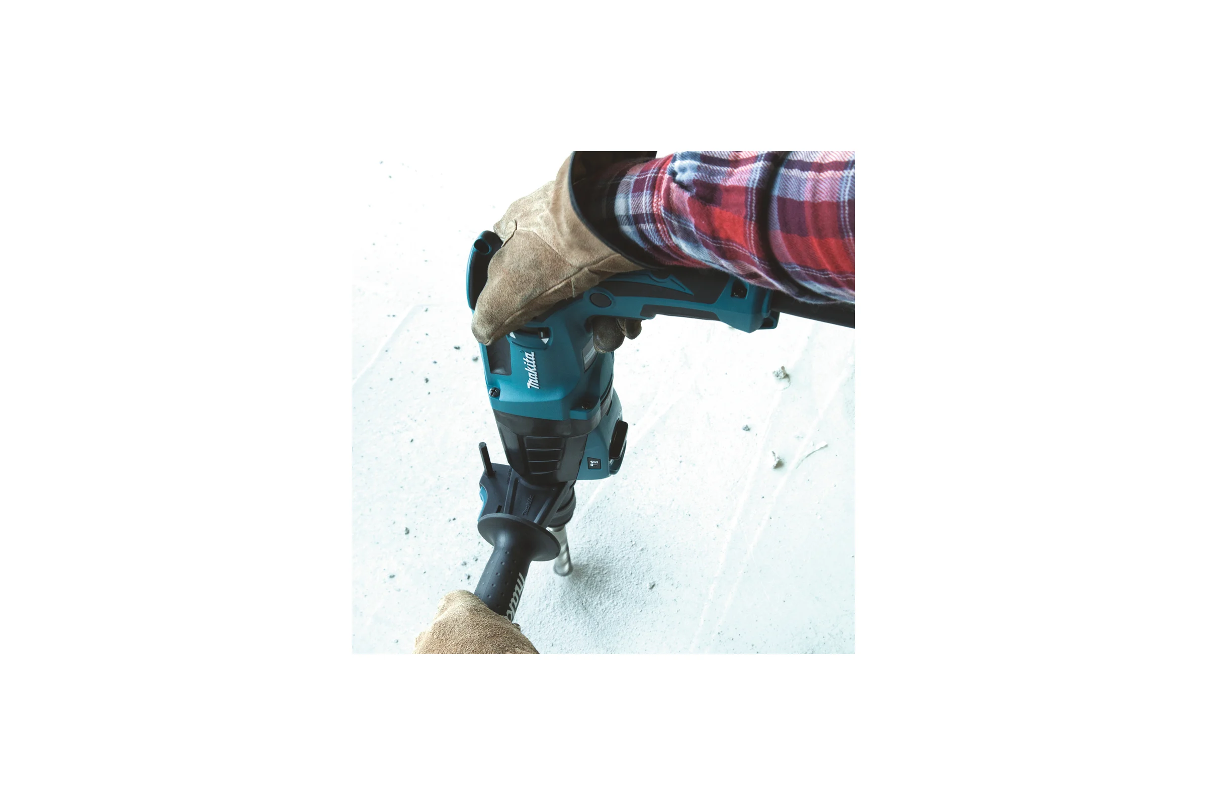 Перфоратор Makita SDS+ HR2630X7