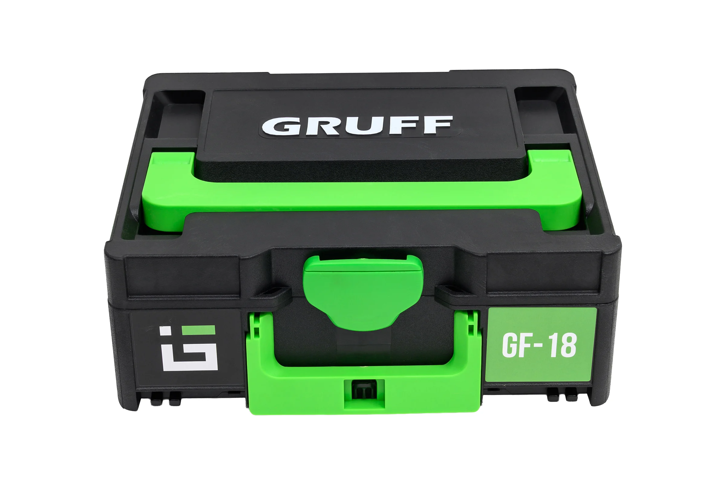 Аккумуляторный шуруповерт GRUFF GF-18