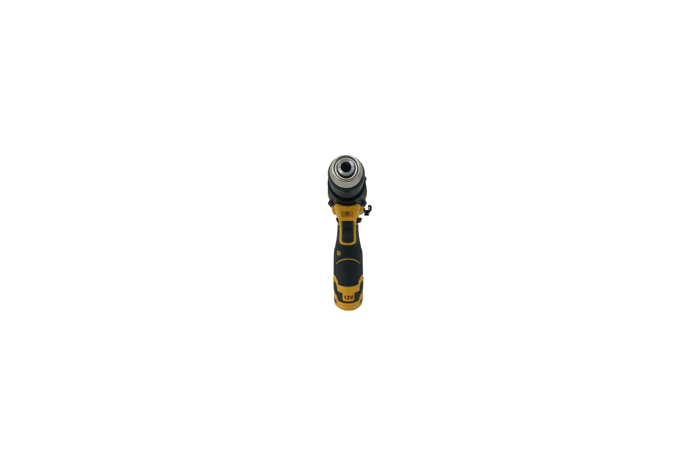 Аккумуляторная дрель-шуруповерт SKytools (2.0 Ач х 2, 12В) SK7002