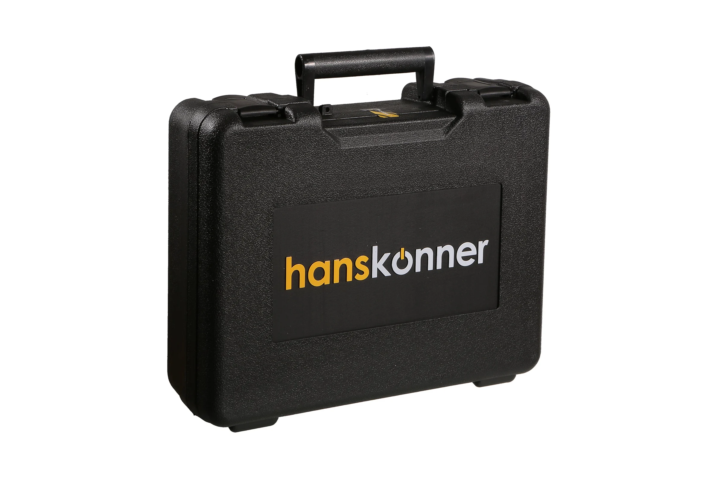 Аккумуляторный двухскоростной шуруповерт Hanskonner Комбо HCD2065C+HCD20420BL