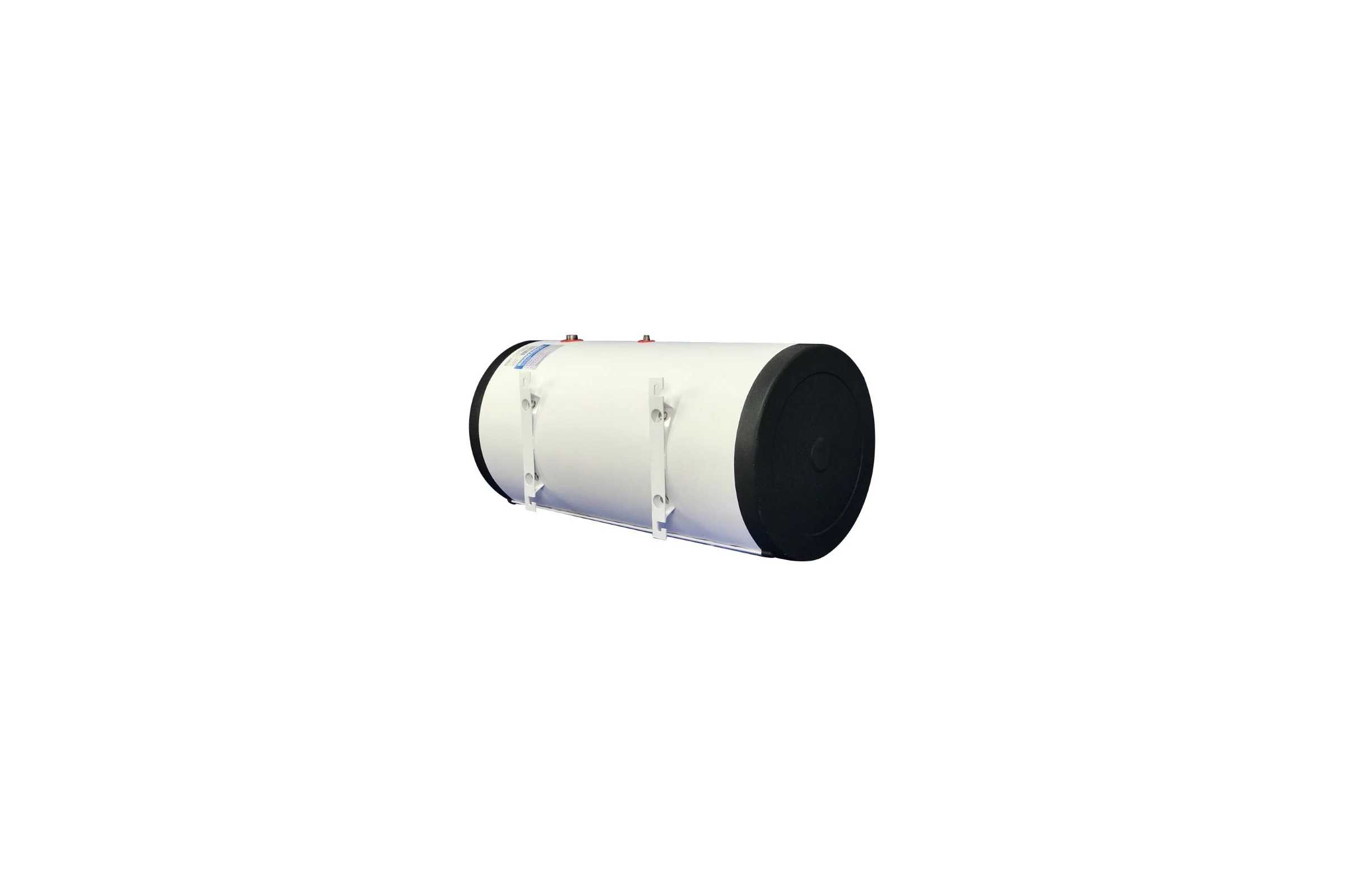 Бойлер RISPA RBWH 100 настенный/горизонтальный (Нерж. сталь 304) RBWH-100