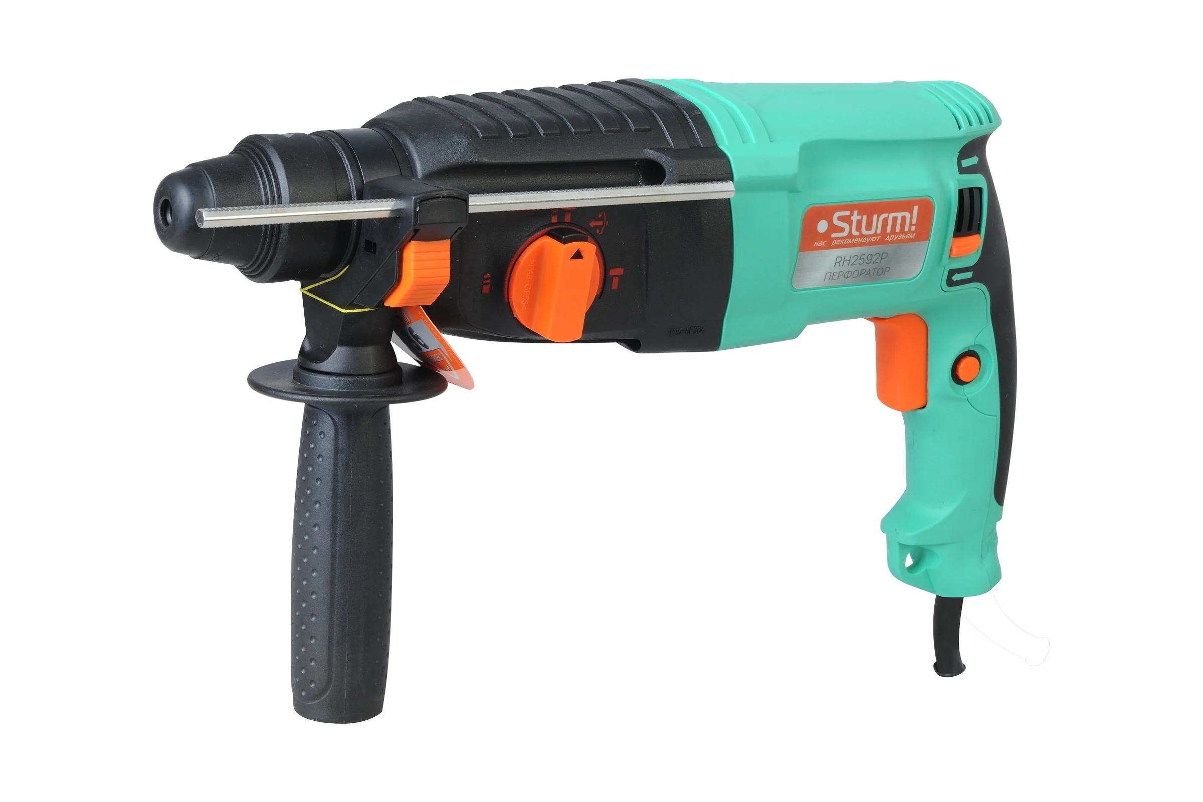 Перфоратор STURM RH2592P