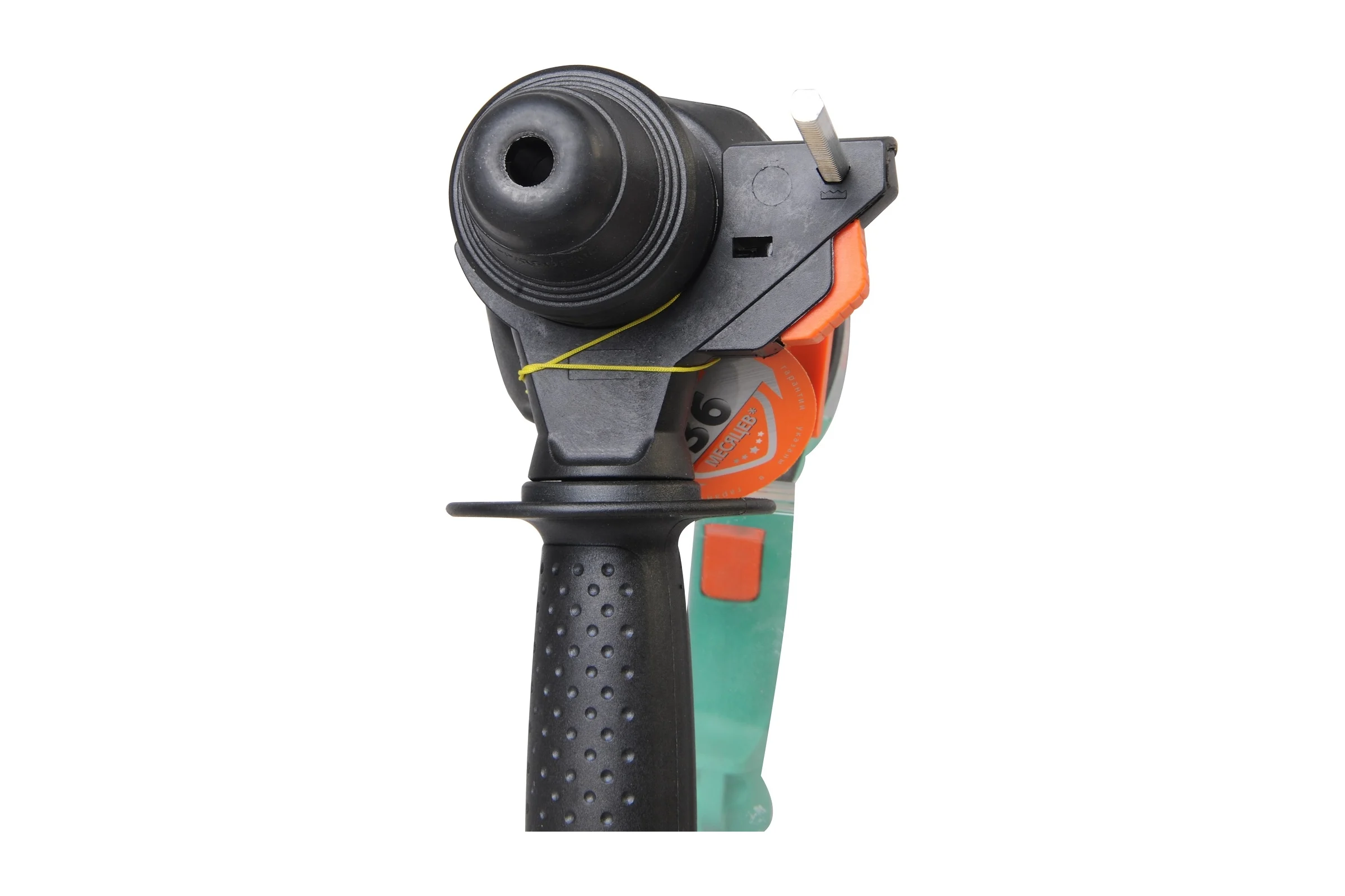 Перфоратор STURM RH2592P