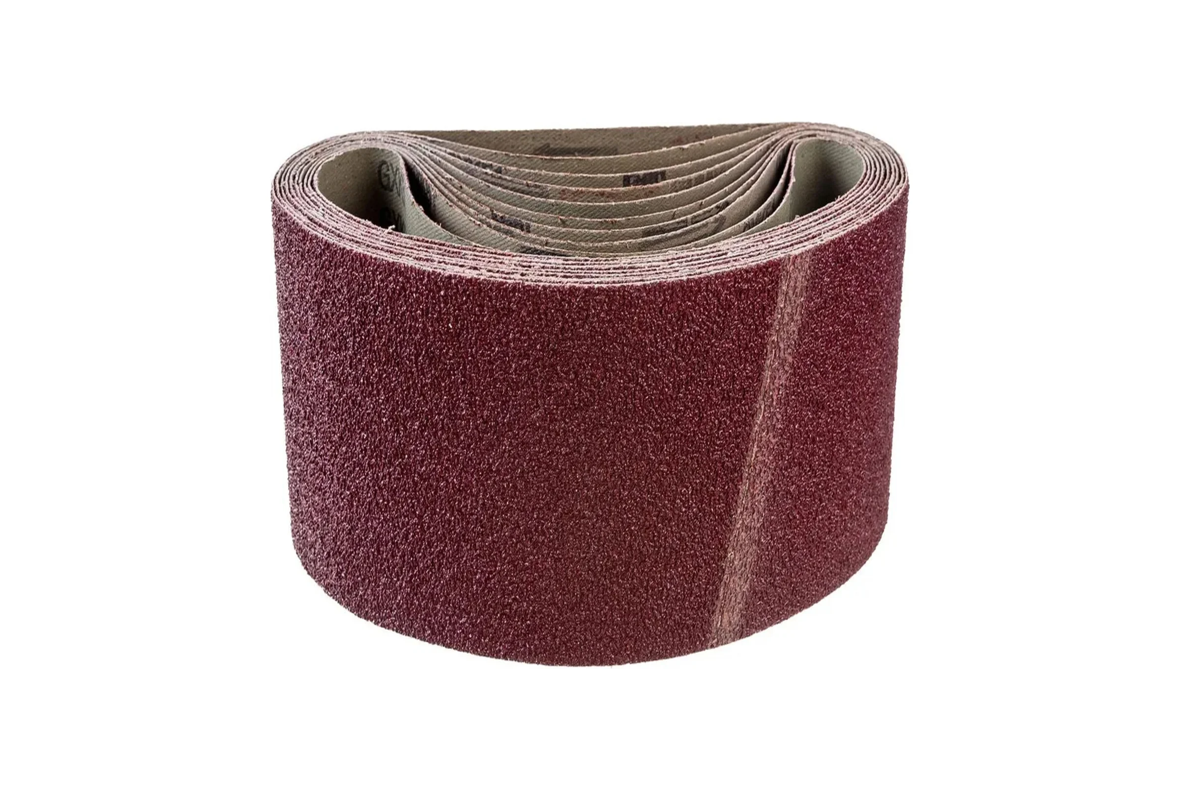 Шлифовальная лента Vitatools 100x610 мм P100 (G100) L100-610-P100