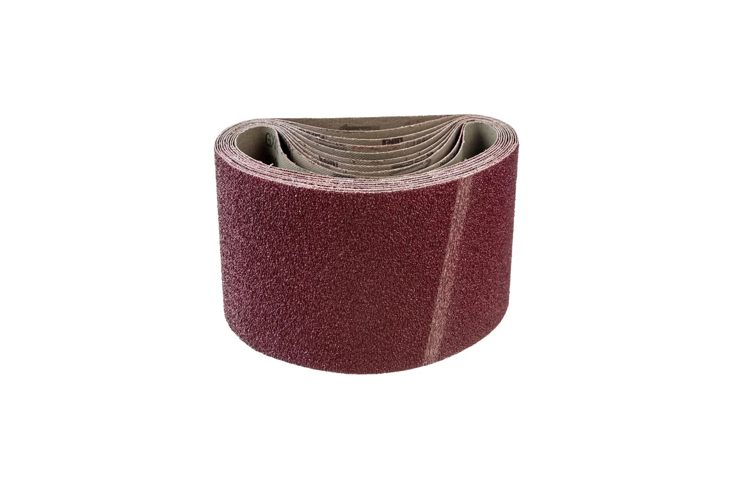 Шлифовальная лента Vitatools 100x610 мм P320 (G320) L100-610-P320