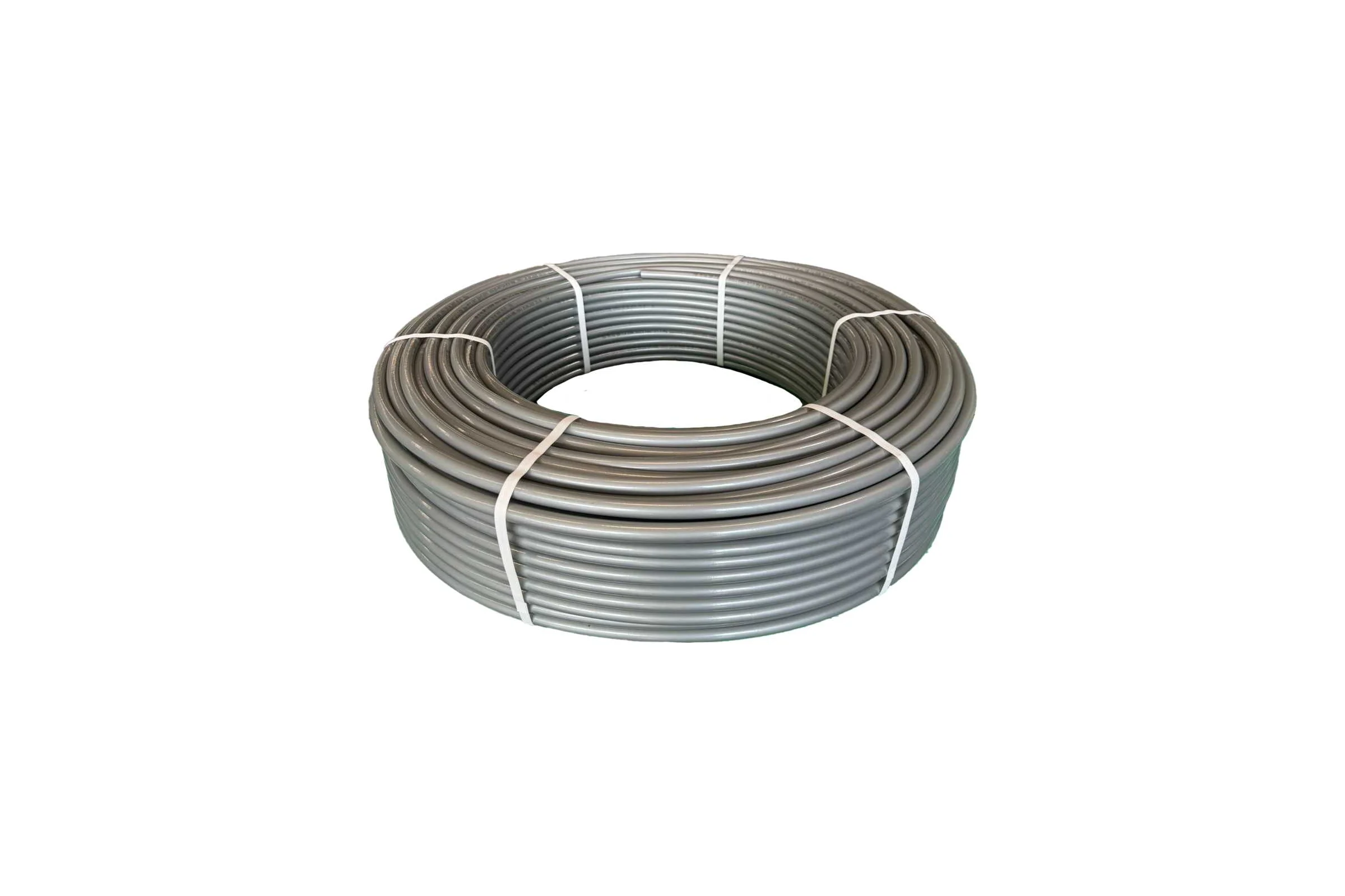 Труба РВК D16x2.2 SDR 7.4 L200 м PE-Xa EVOH 035154