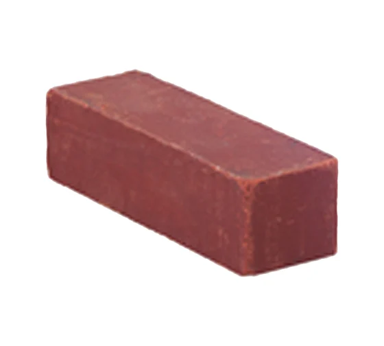 Паста полировальная коричневая (250 г) для полирования VA-сталей Metabo 623522000