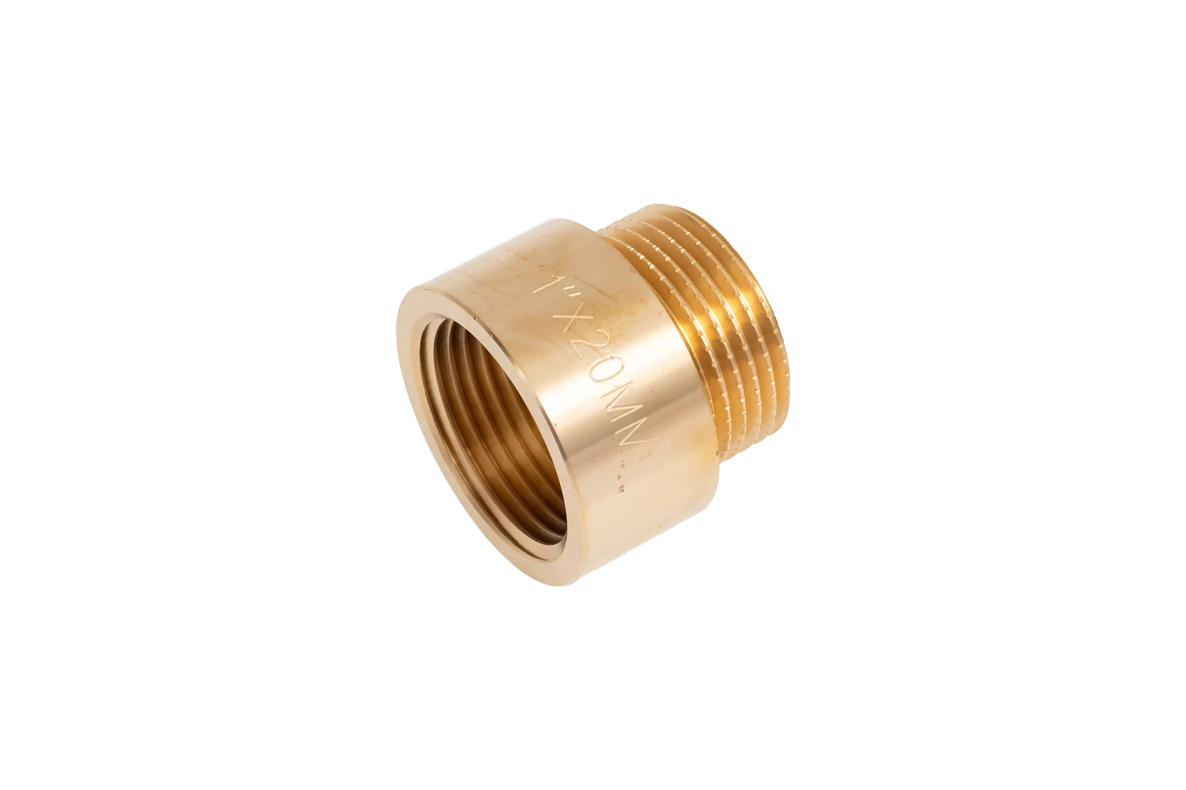 Удлинитель AV Engineering 1 вн-нар х 20 мм AVE301028