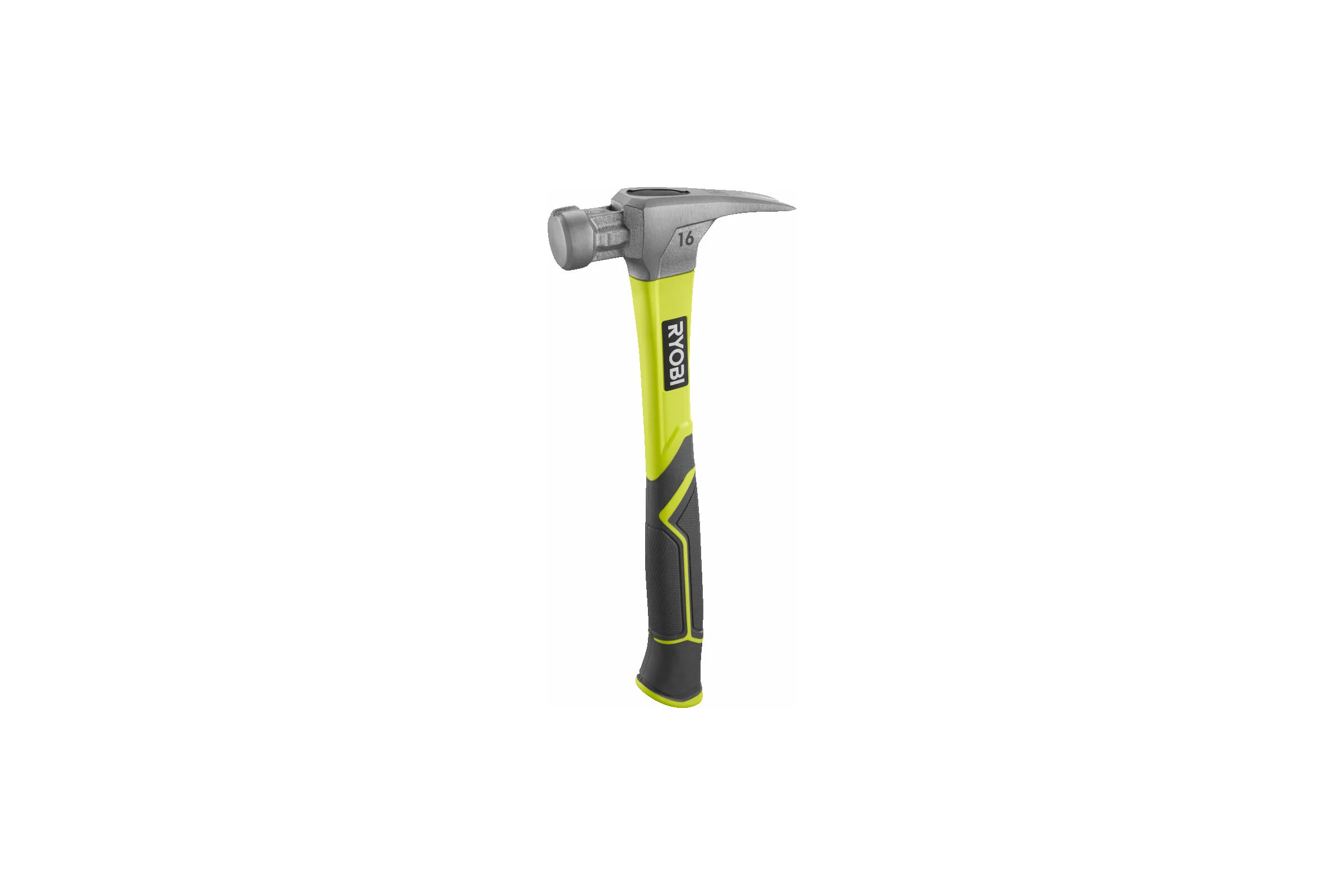 Молоток Ryobi 450 г RH16FSS 5132005333