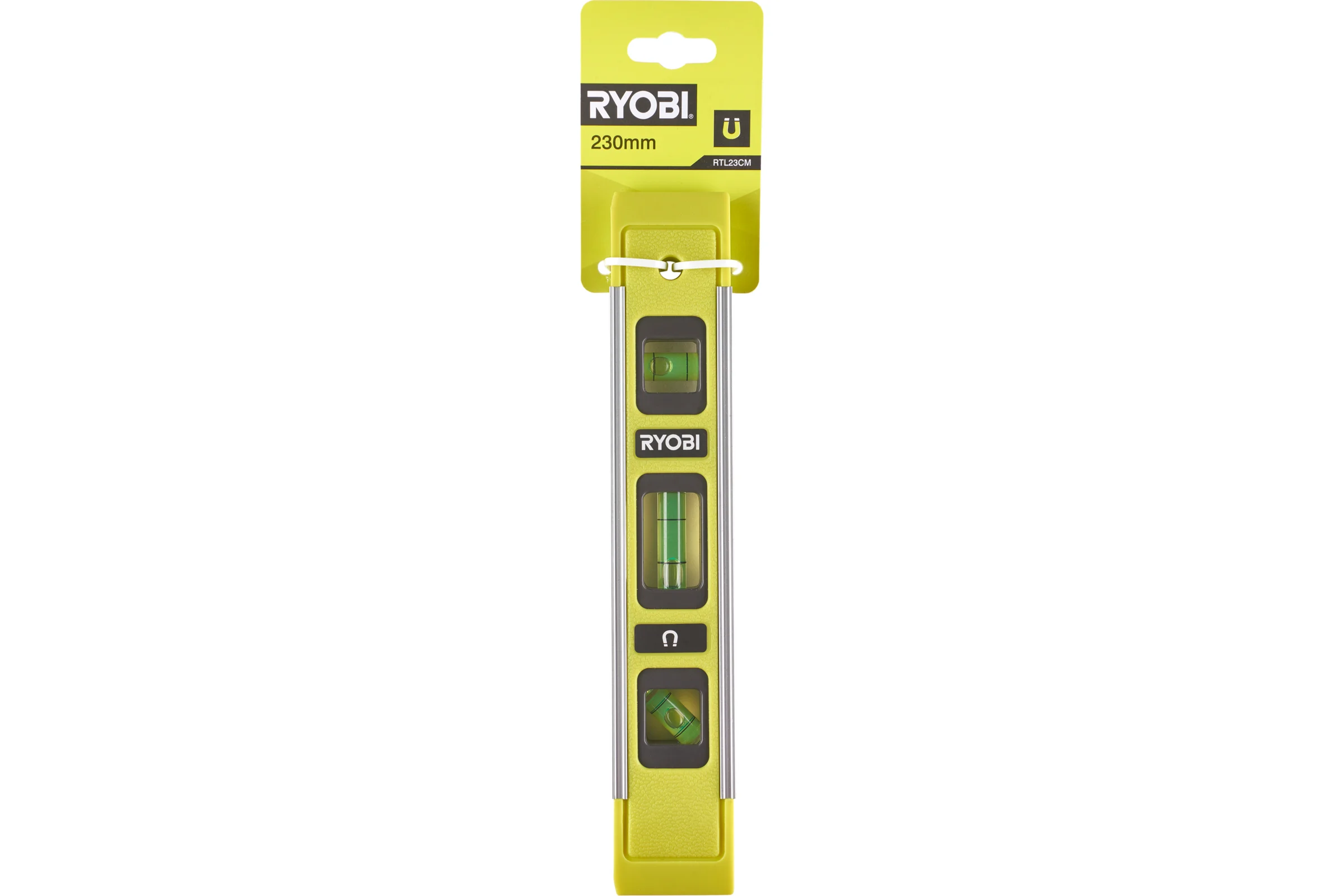 Уровень торпедо Ryobi 230 мм RTL23CM 5132005331