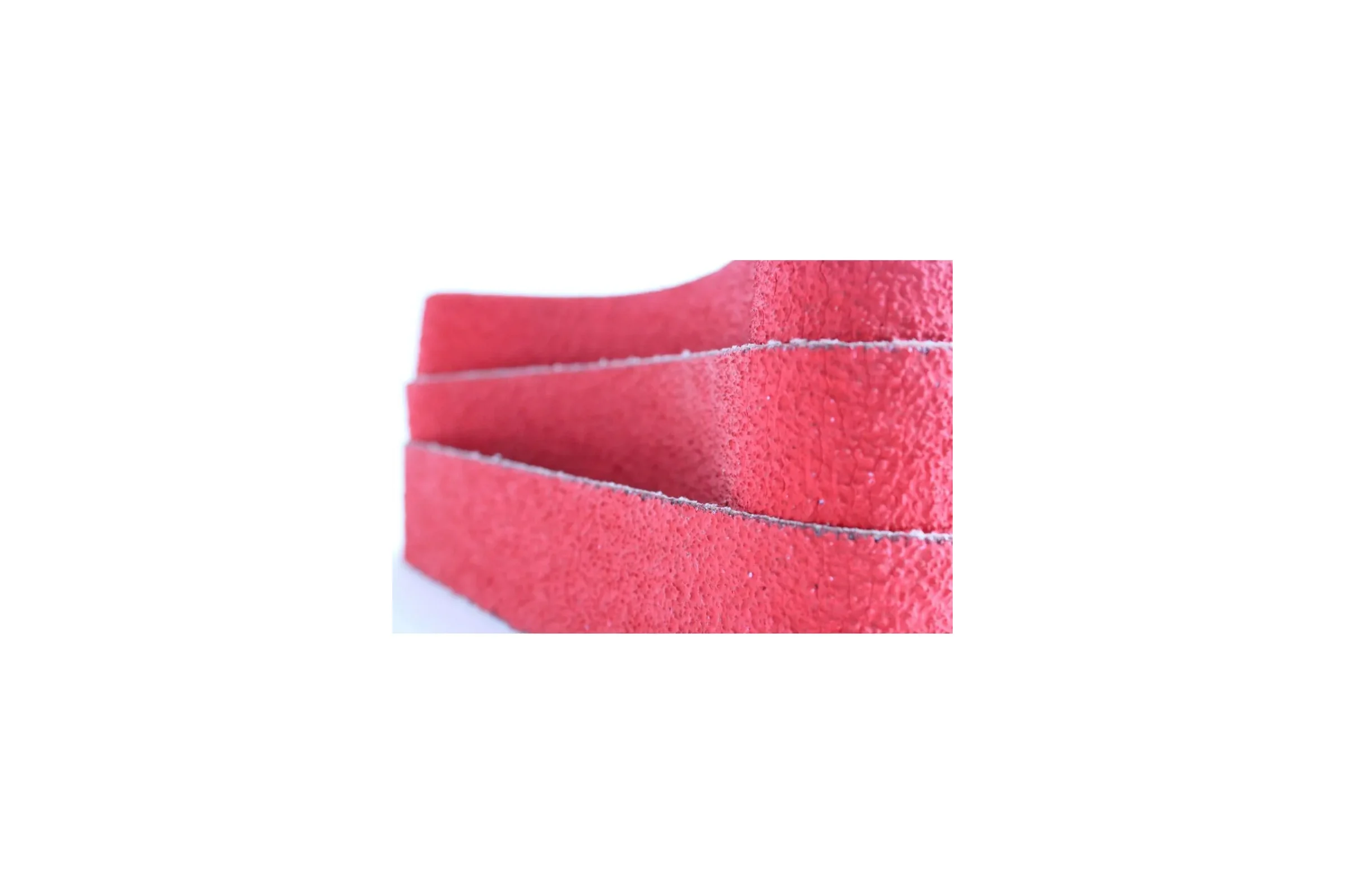 Шлифовальная лента Vitatools 50x915 мм P60 (G60) RED L50-915-P60-RED