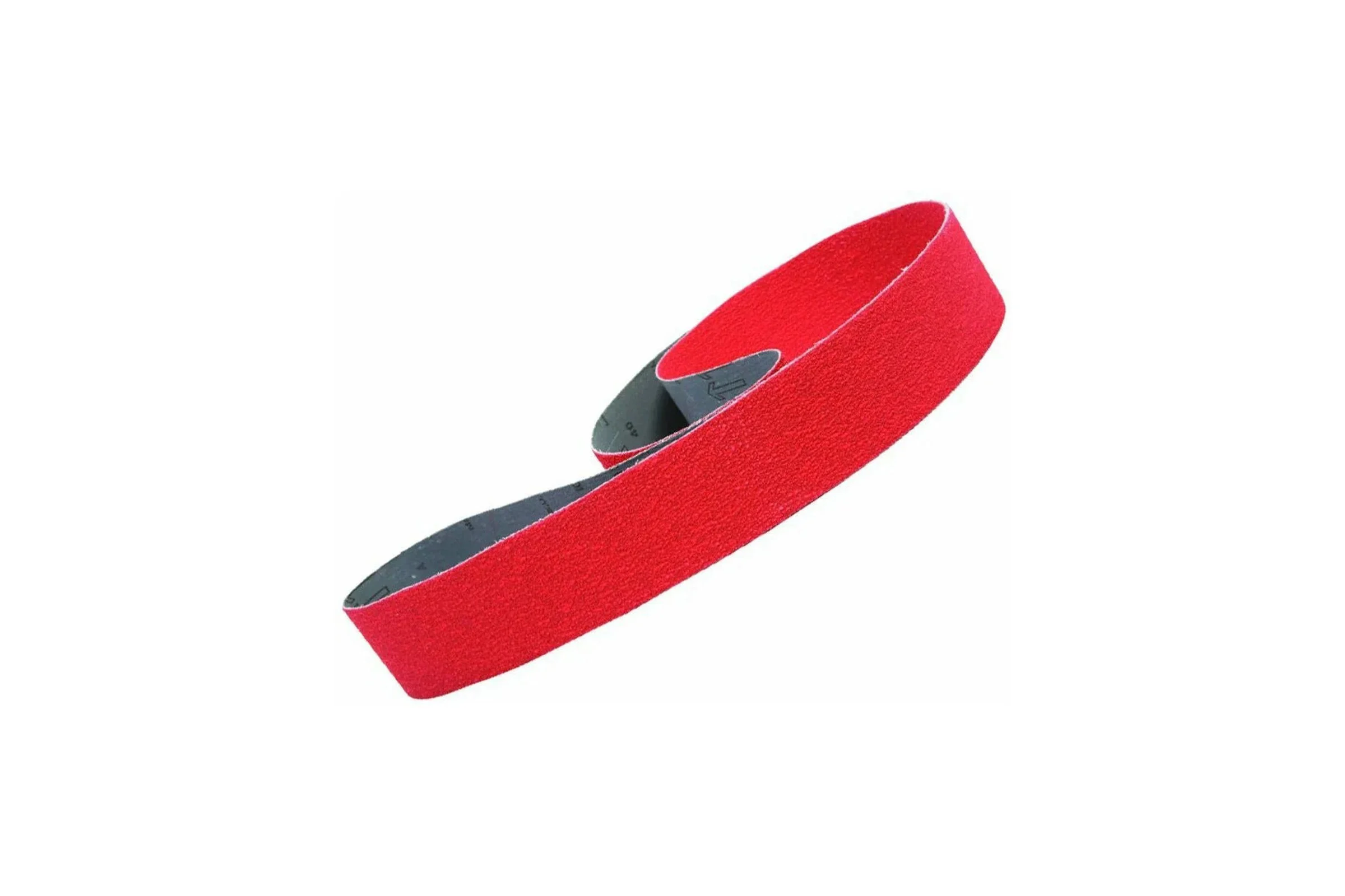 Шлифовальная лента Vitatools 50x915 мм P60 (G60) RED L50-915-P60-RED