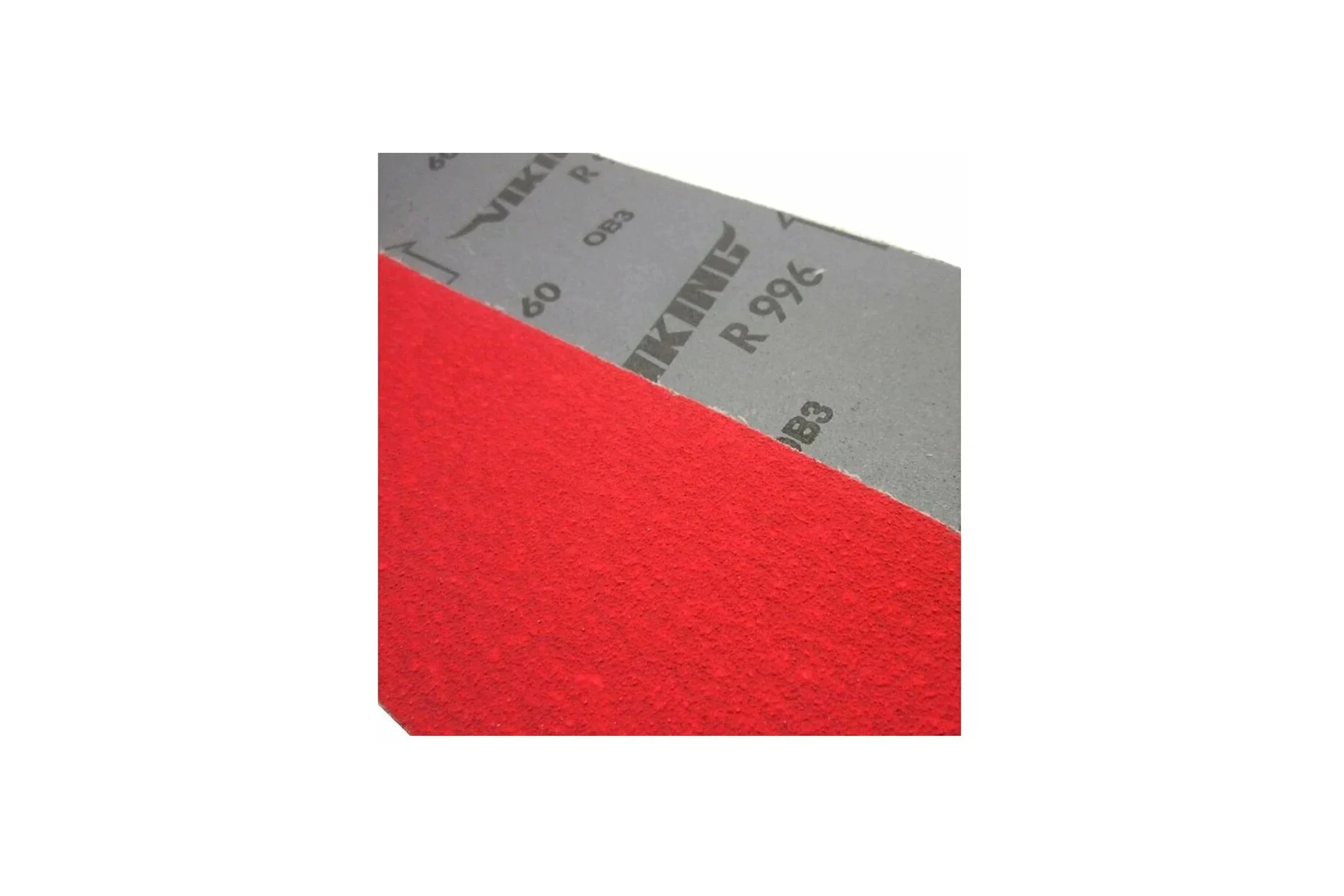 Шлифовальная лента Vitatools 50 мм x 1250 мм P40 1 шт. XK870X L50-1250-P40-RED
