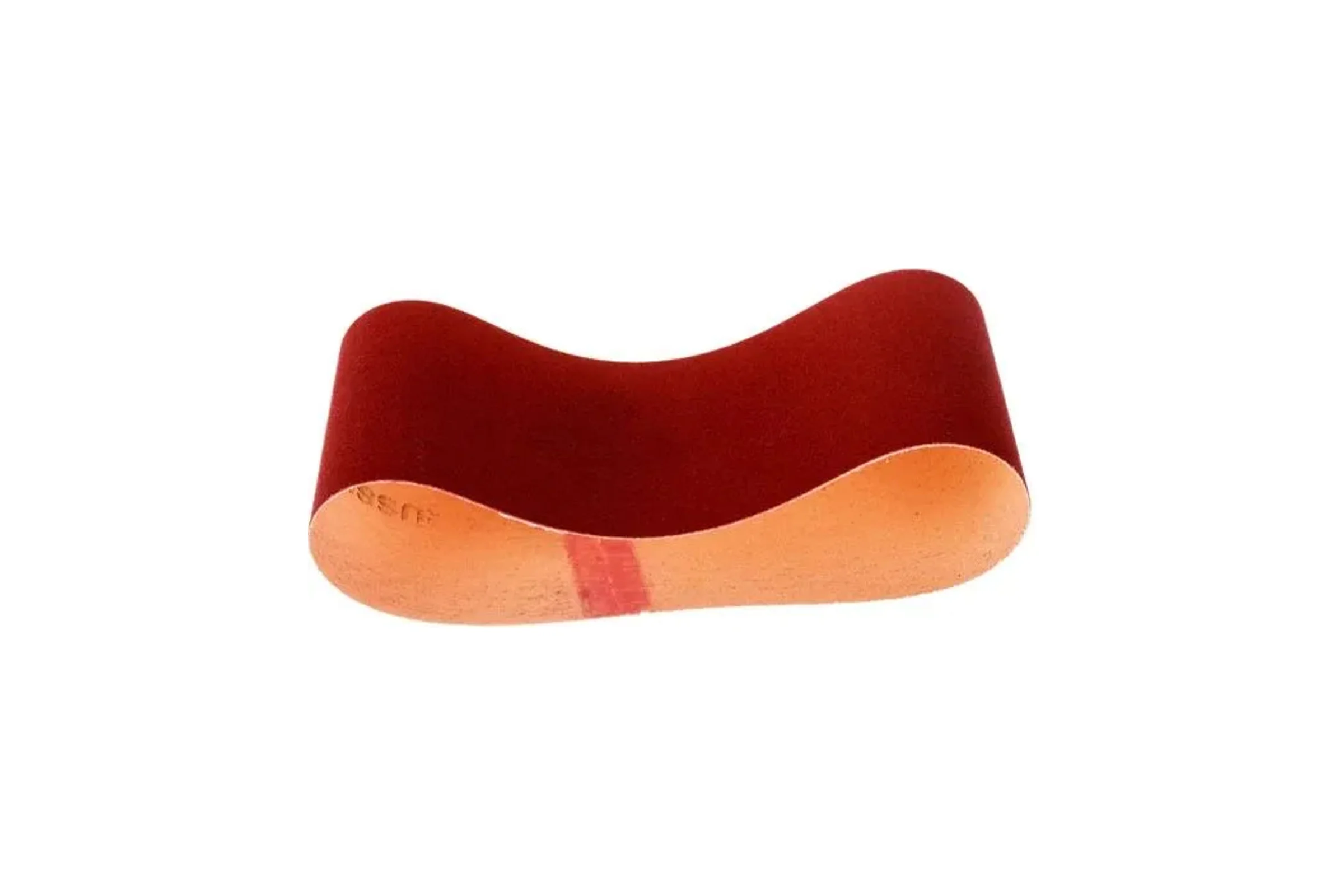 Шлифовальная лента Vitatools 75x457 мм P80 (G80) RED L75-457-P80-RED