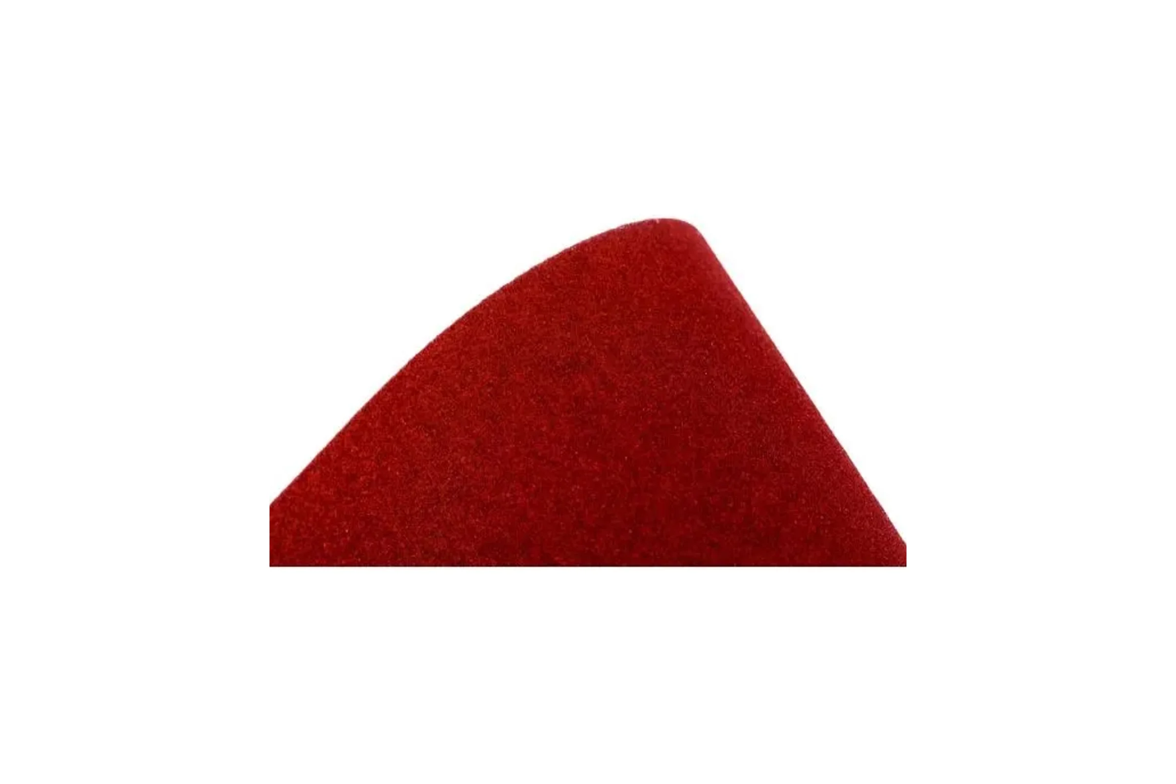 Шлифовальная лента Vitatools 75x457 мм P80 (G80) RED L75-457-P80-RED