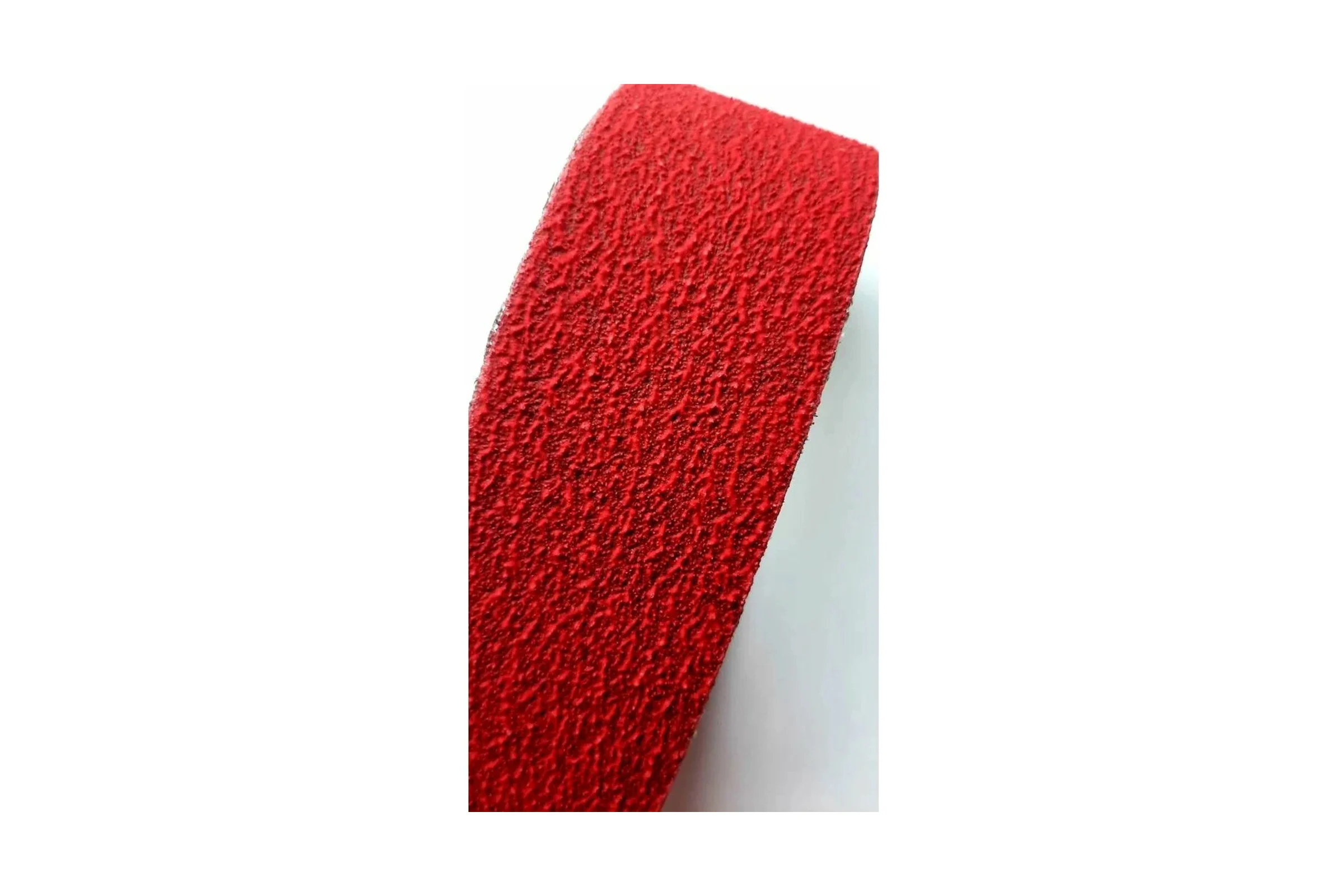 Шлифовальная лента Vitatools 50x915 мм P24 (G24) RED L50-915-P24-RED