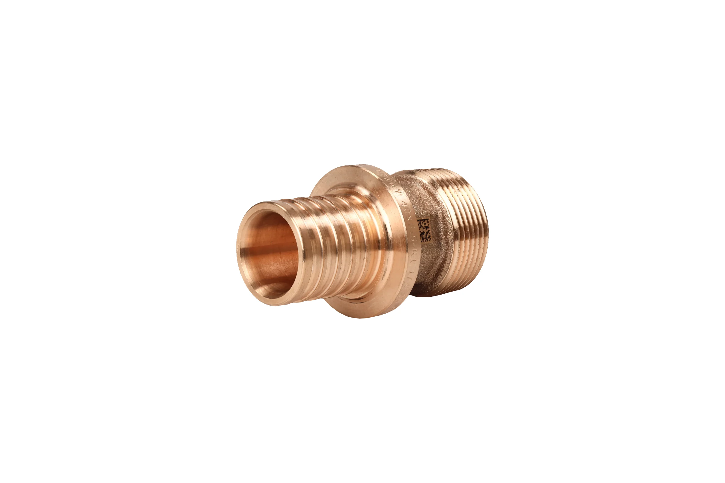 Переходник с наружной резьбой 40-R 1 1/4 RX+ РЕХАУ 14563233001