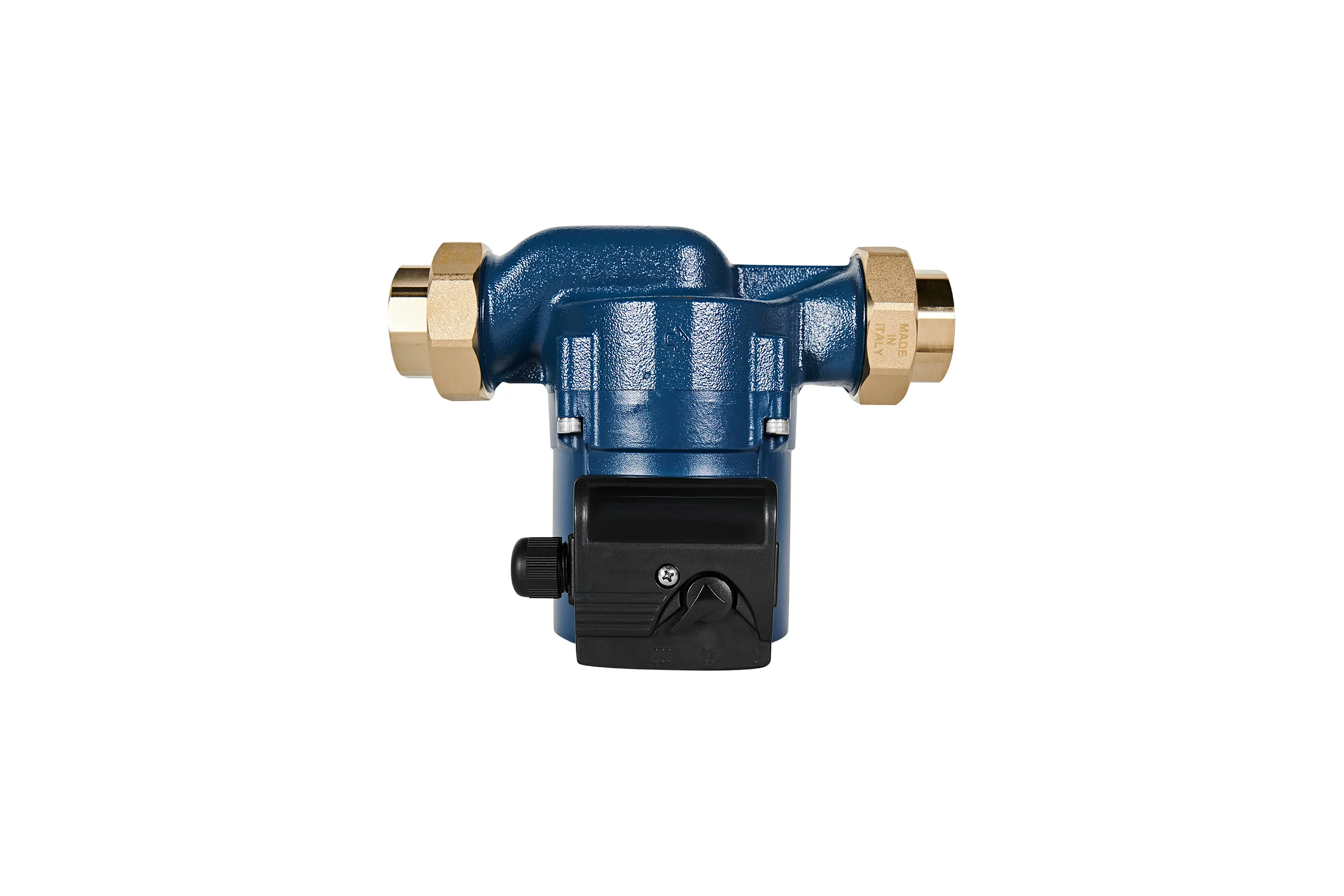 Циркуляционный насос STOUT 32-80/180 220/240V 50Hz с латун SPC-0011-3280180 RG0093JHDQRE7M