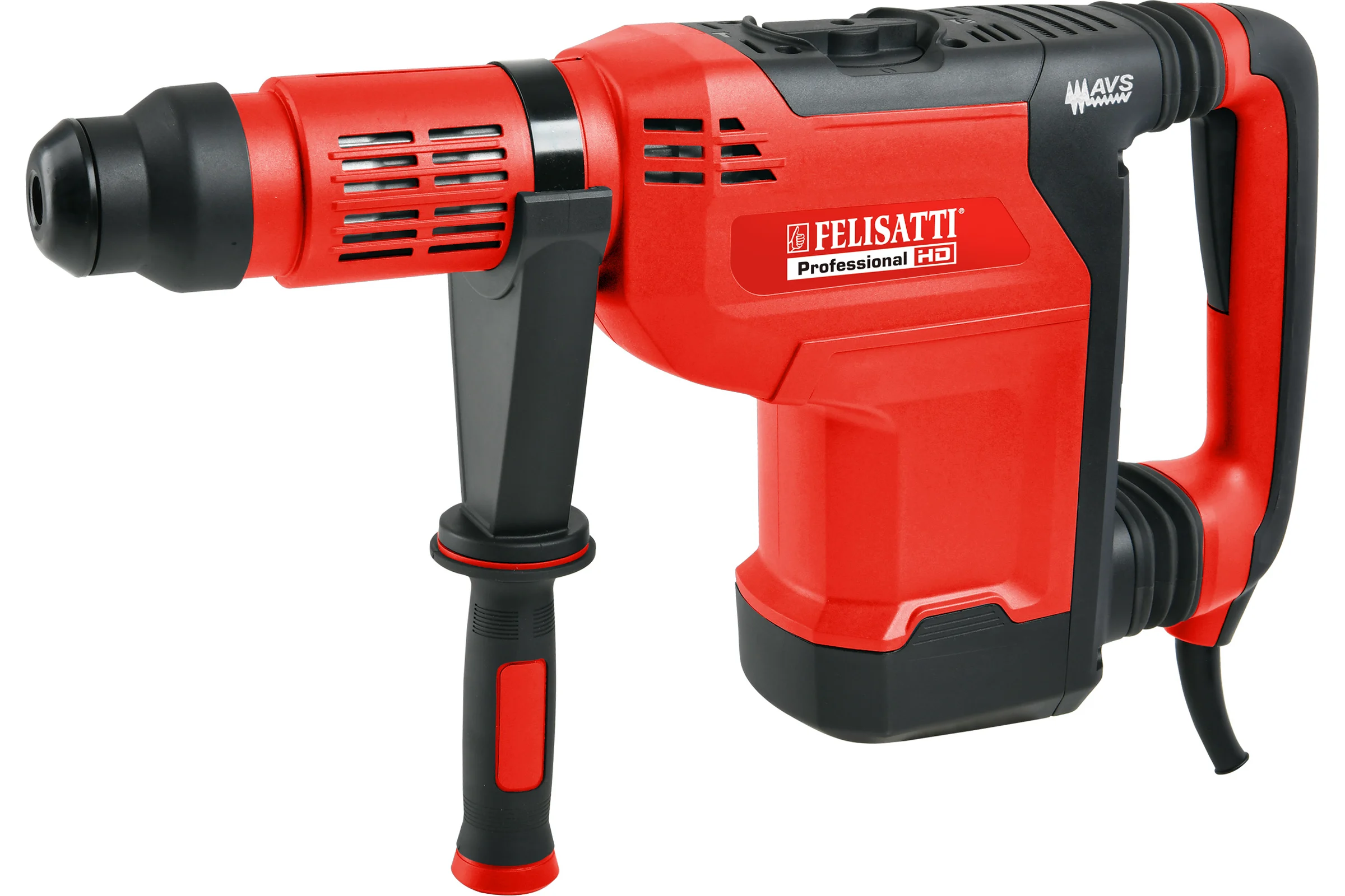 Перфоратор Felisatti FT SDS max 45 7013