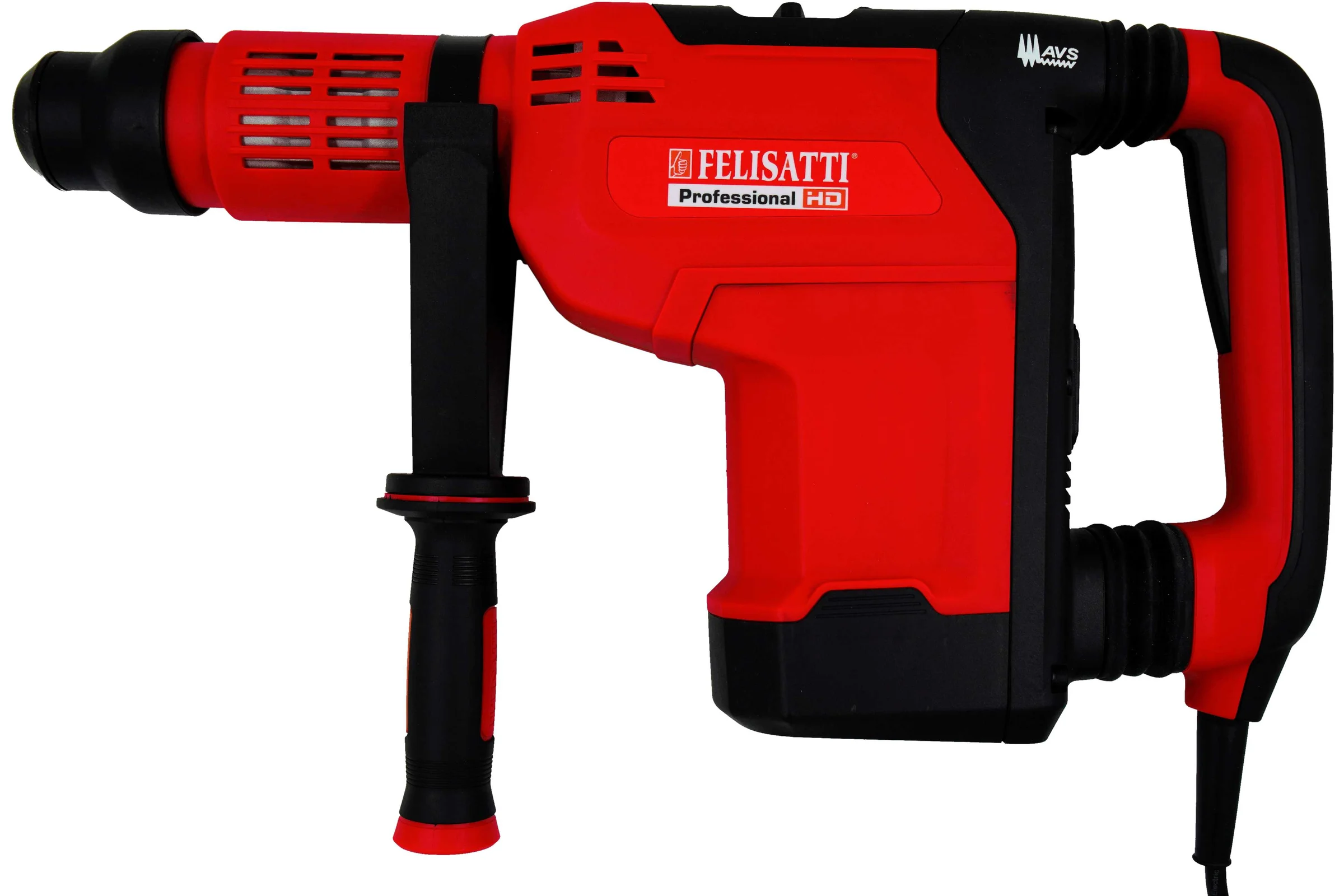 Перфоратор Felisatti FT SDS max 45 7013
