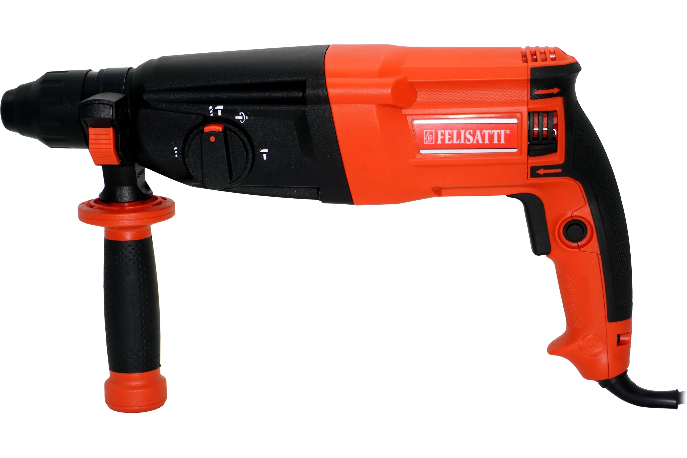 Перфоратор Felisatti FT SDS plus 30/900-2 7004