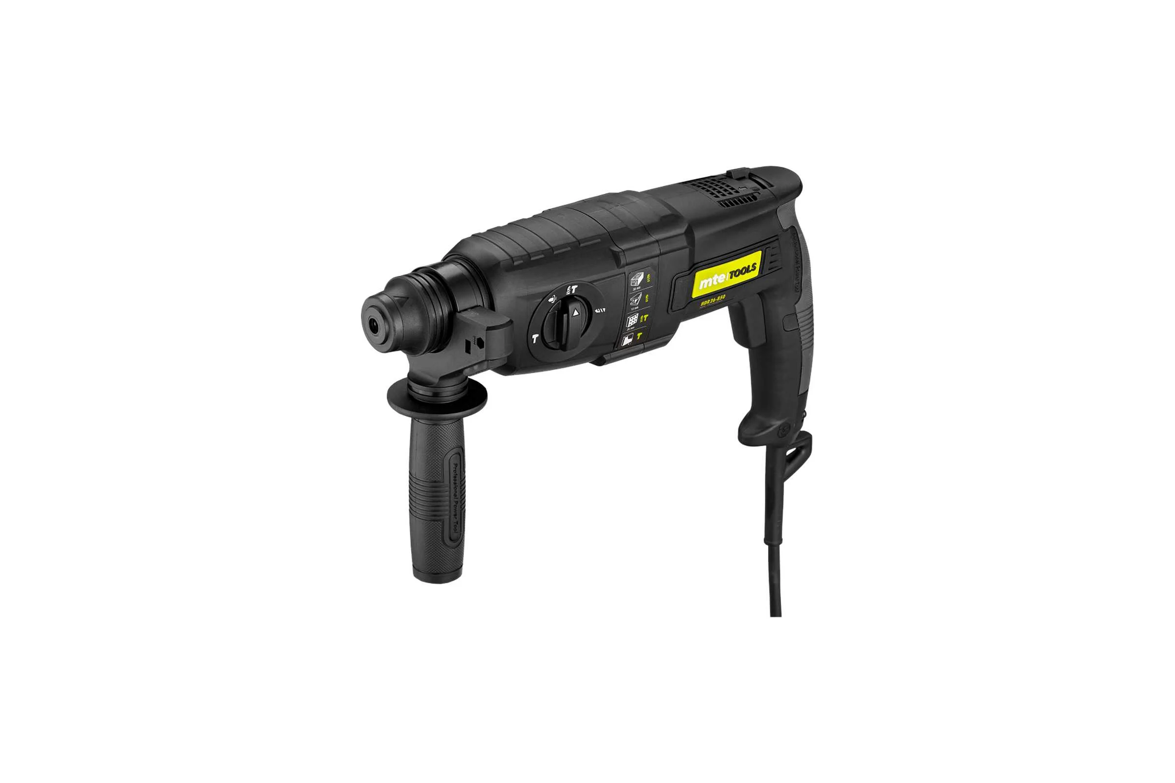 Перфоратор MTE SDS PLUS 2,5 Дж HDR26-850 4702726860