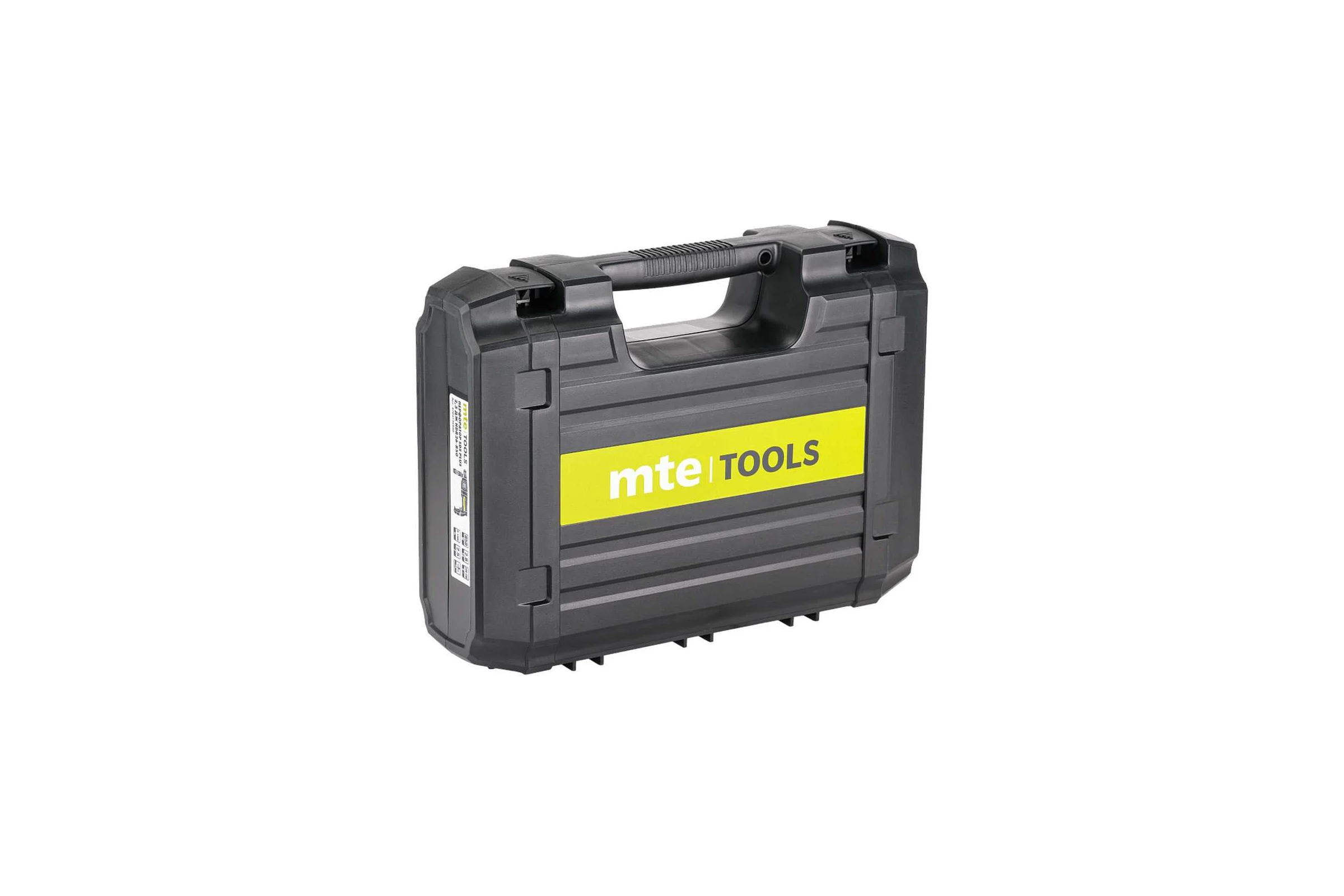 Перфоратор MTE SDS PLUS 2,5 Дж HDR26-850 4702726860