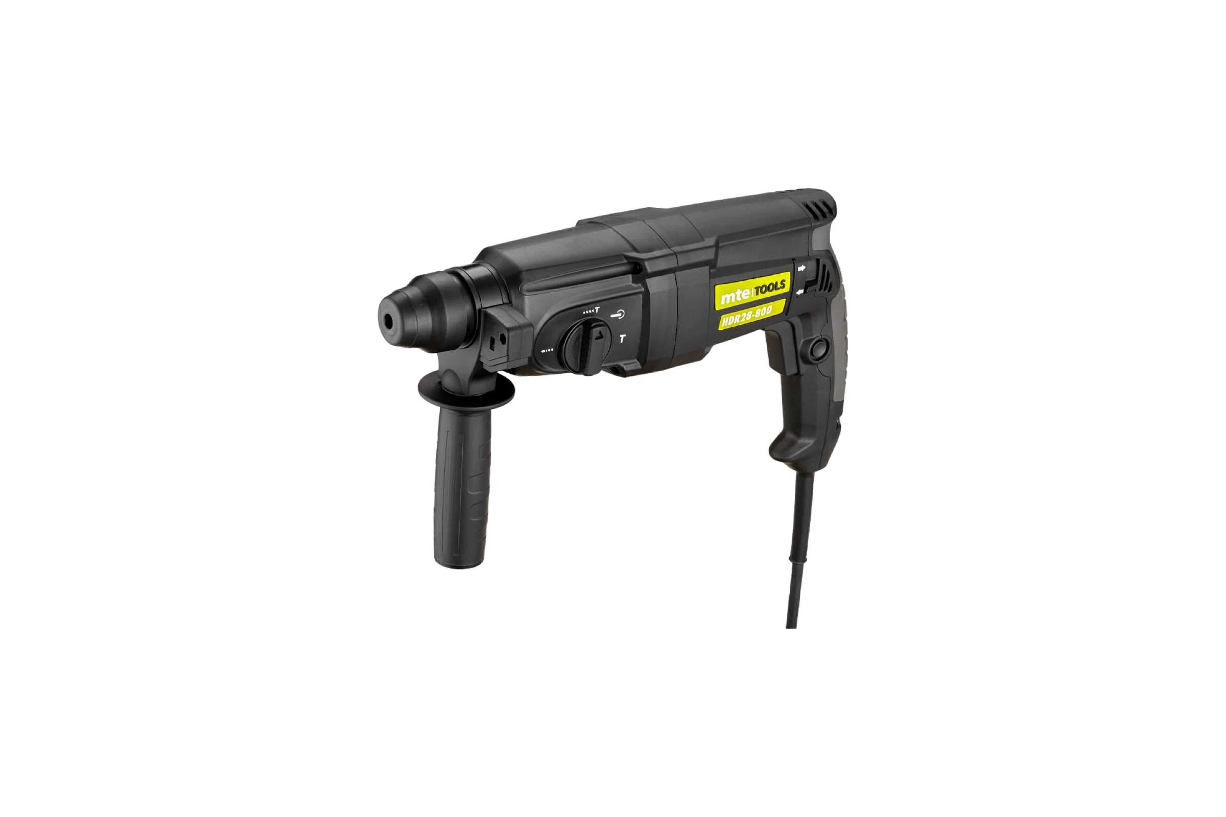 Перфоратор MTE SDS PLUS 3,2 Дж HDR28-800 4702026011