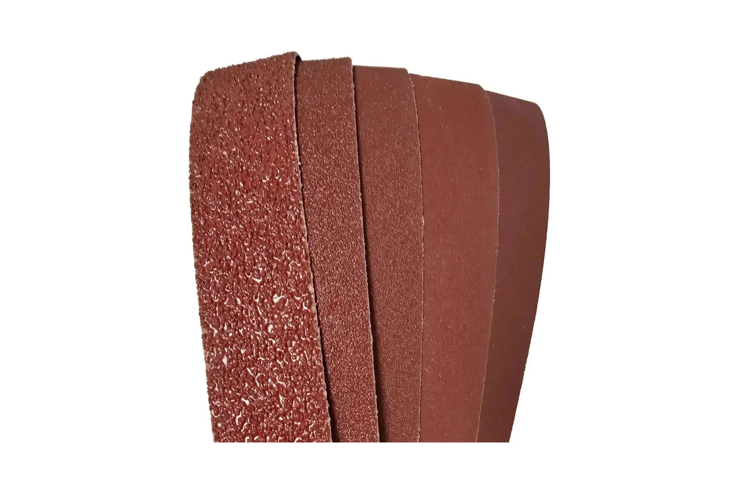 Шлифовальная лента Vitatools 50x1250 мм P320 (G320) L50-1250-P320