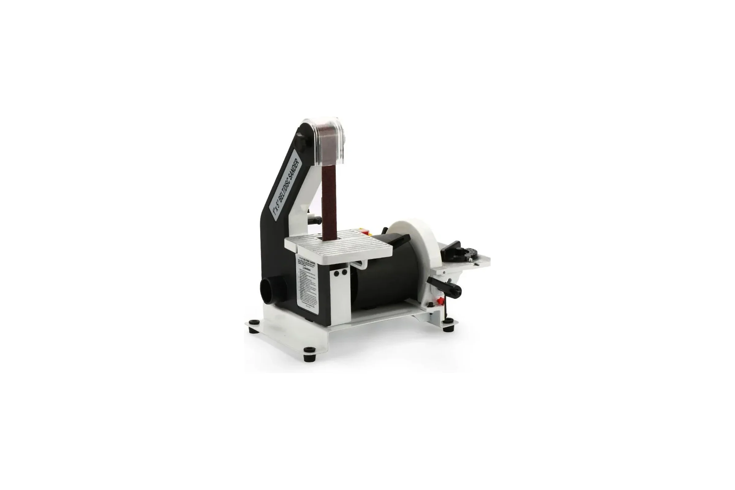 Шлифовальная лента Vitatools 50x1250 мм P320 (G320) L50-1250-P320