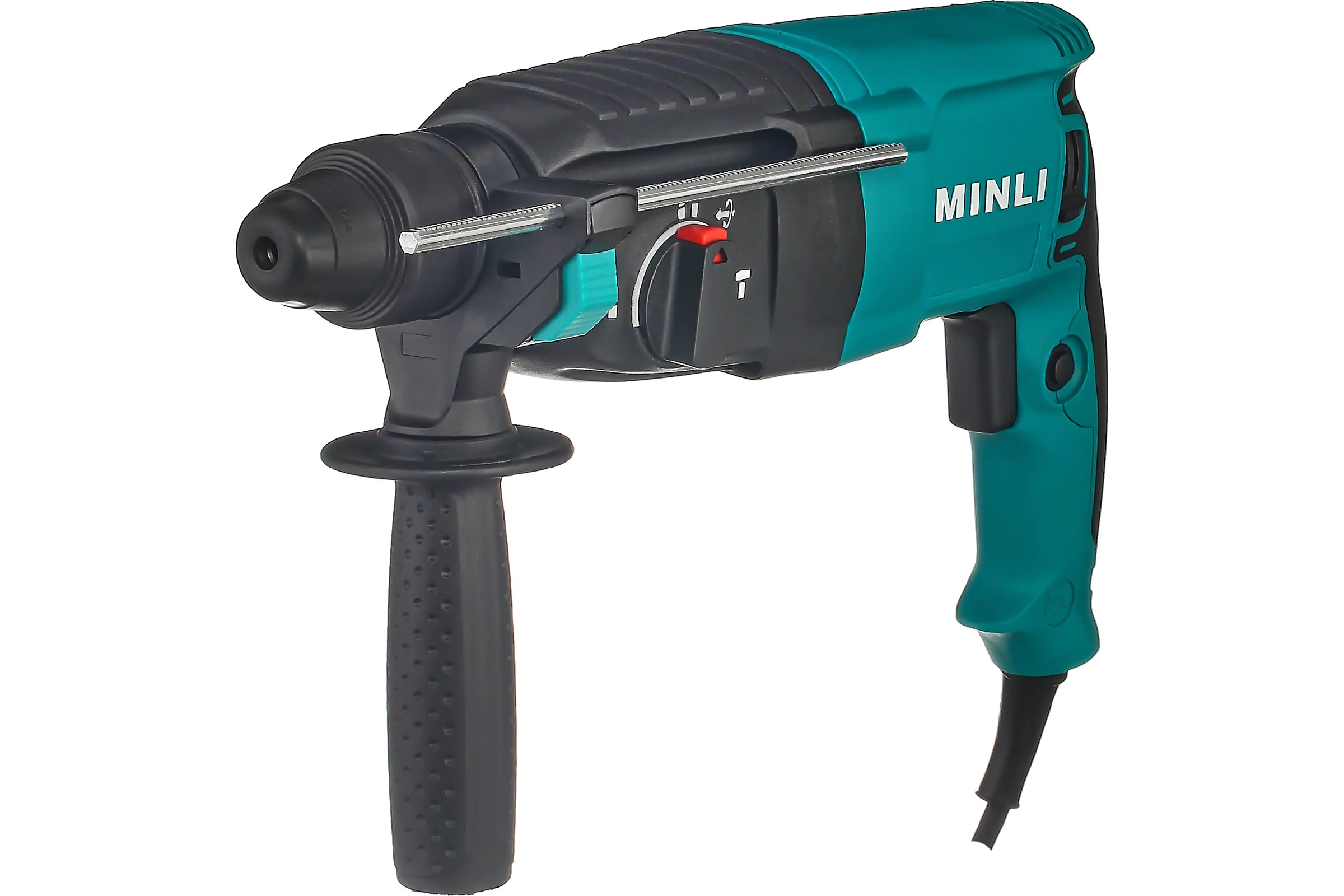 Перфоратор MINLI SDS PLUS 26мм. 800Вт / 65202