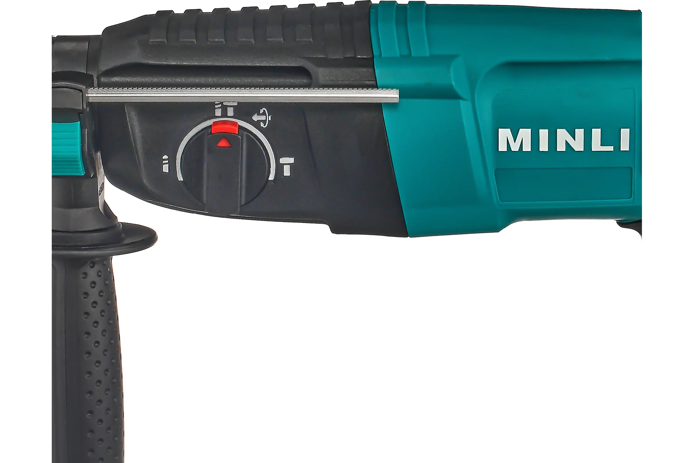 Перфоратор MINLI SDS PLUS 26мм. 800Вт / 65202