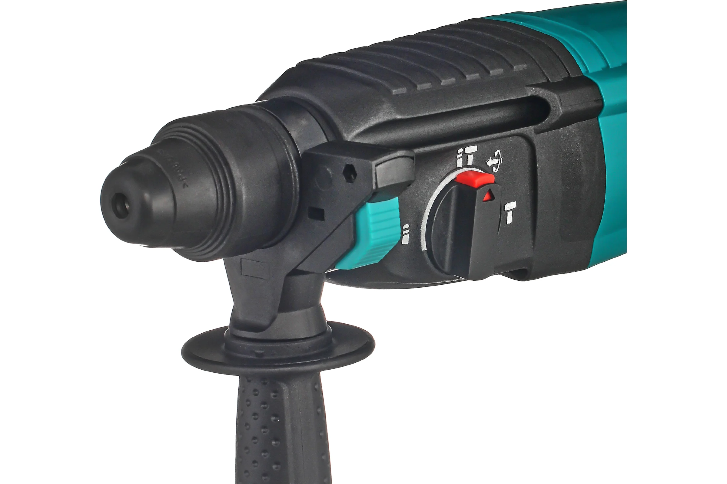 Перфоратор MINLI SDS PLUS 26мм. 800Вт / 65202