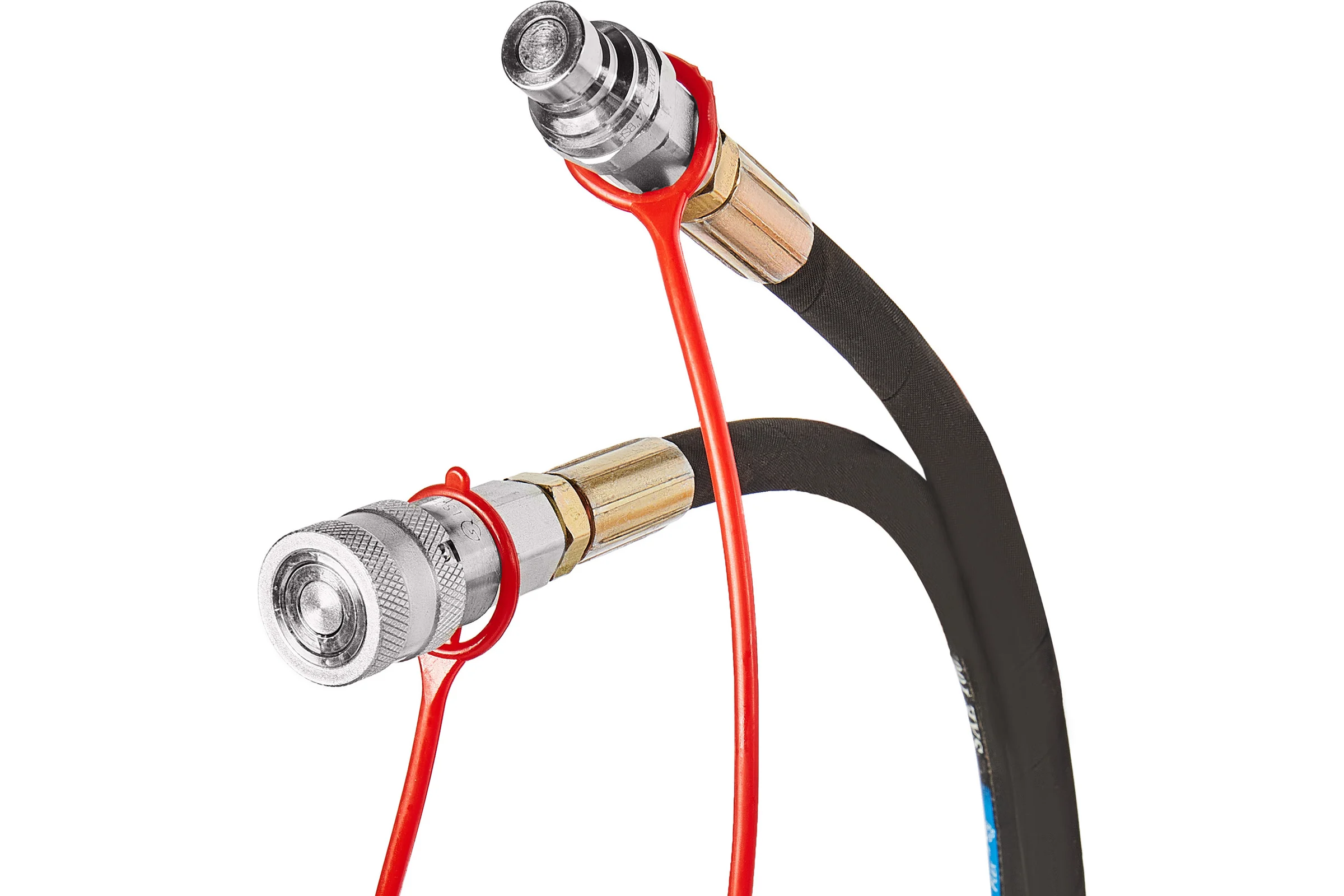 Аппарат для стыковой сварки ПНД труб GasFusion RED-160+НАКС 1.10160