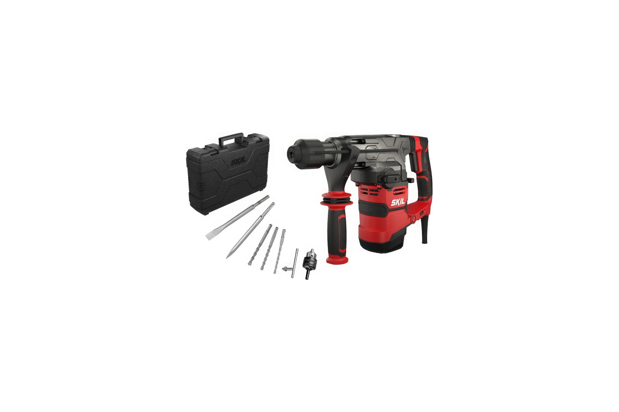 Перфоратор электрический SKIL SDS+ RH1183 RH1183SE00