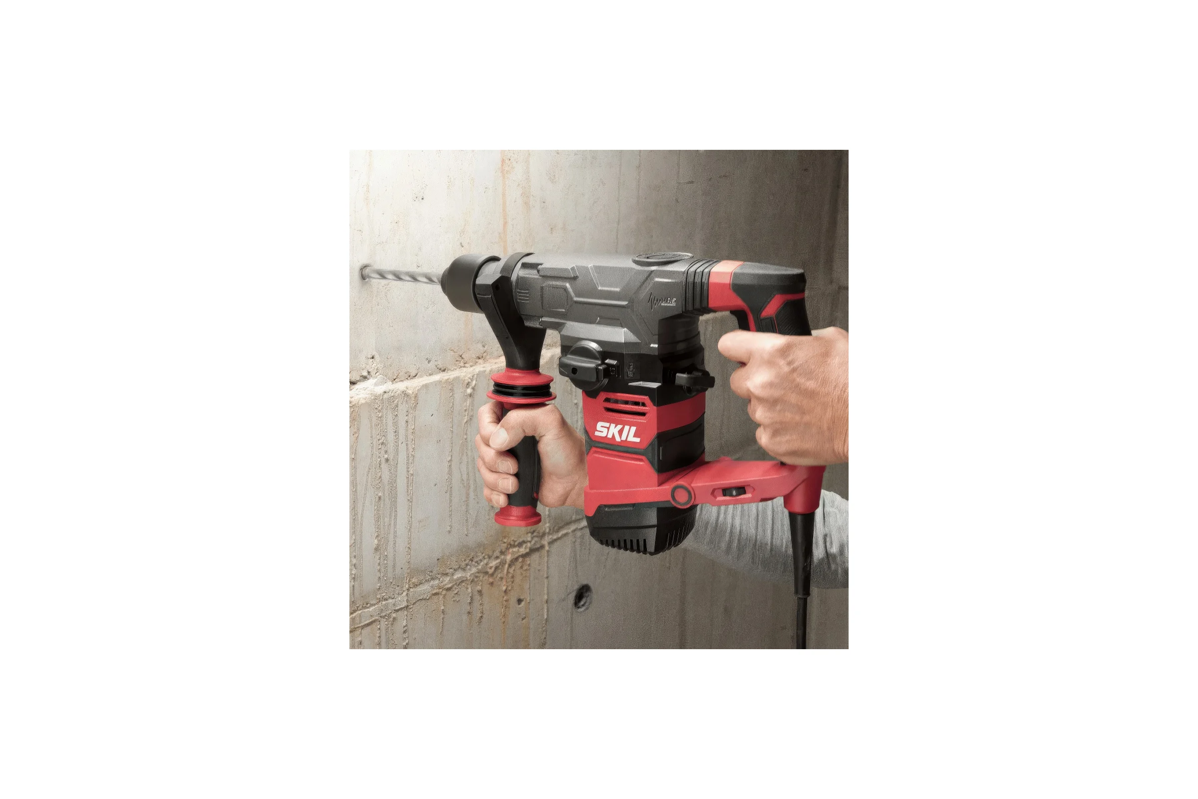 Перфоратор электрический SKIL SDS+ RH1183 RH1183SE00