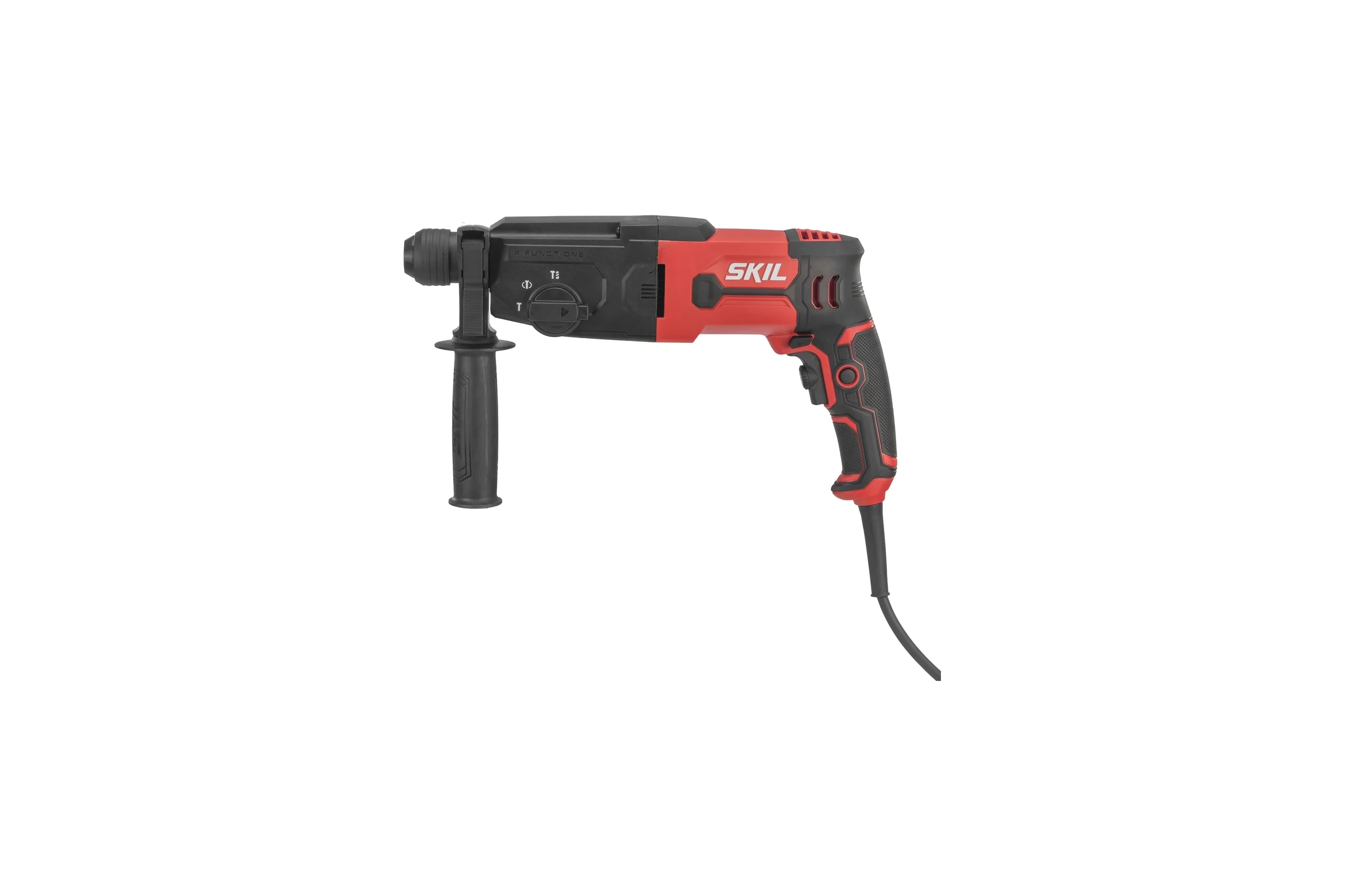 Перфоратор электрический SKIL SDS+ RH1109+ доп. патрон. RH1109SE00