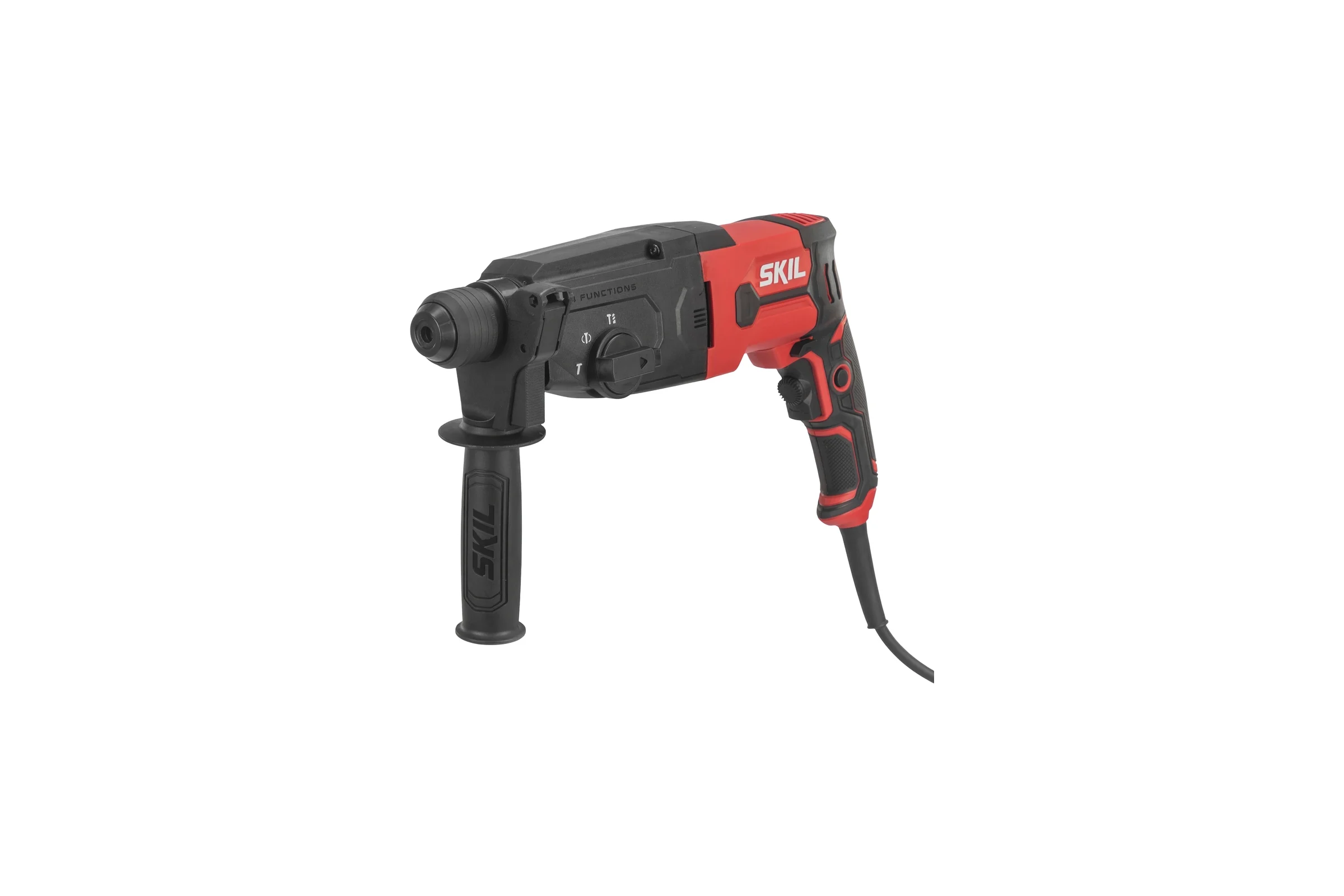 Перфоратор электрический SKIL SDS+ RH1109+ доп. патрон. RH1109SE00