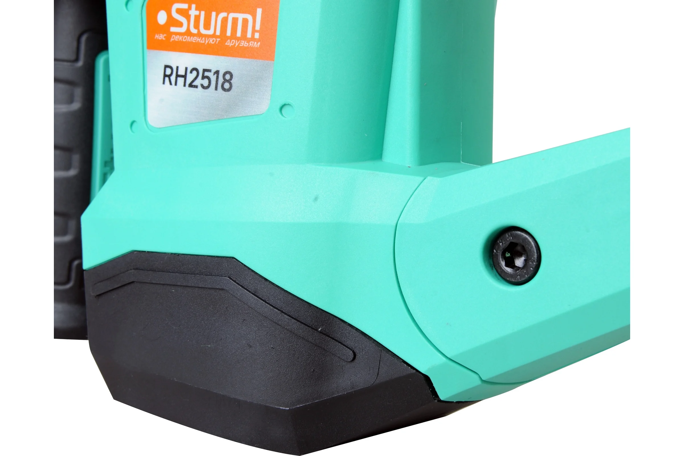 Перфоратор STURM RH2518