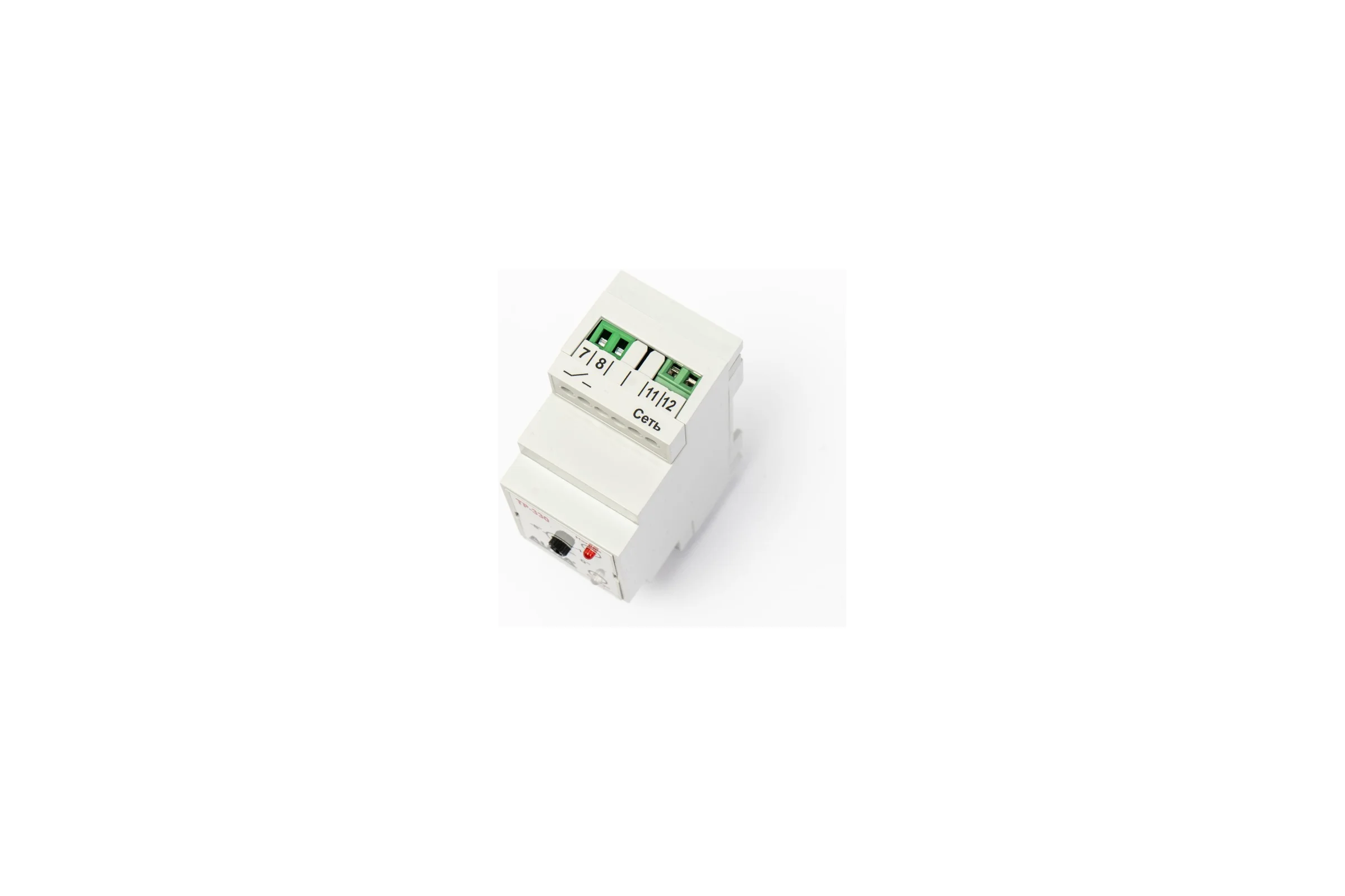 Терморегулятор AURA ТР-330 без датчика 67551