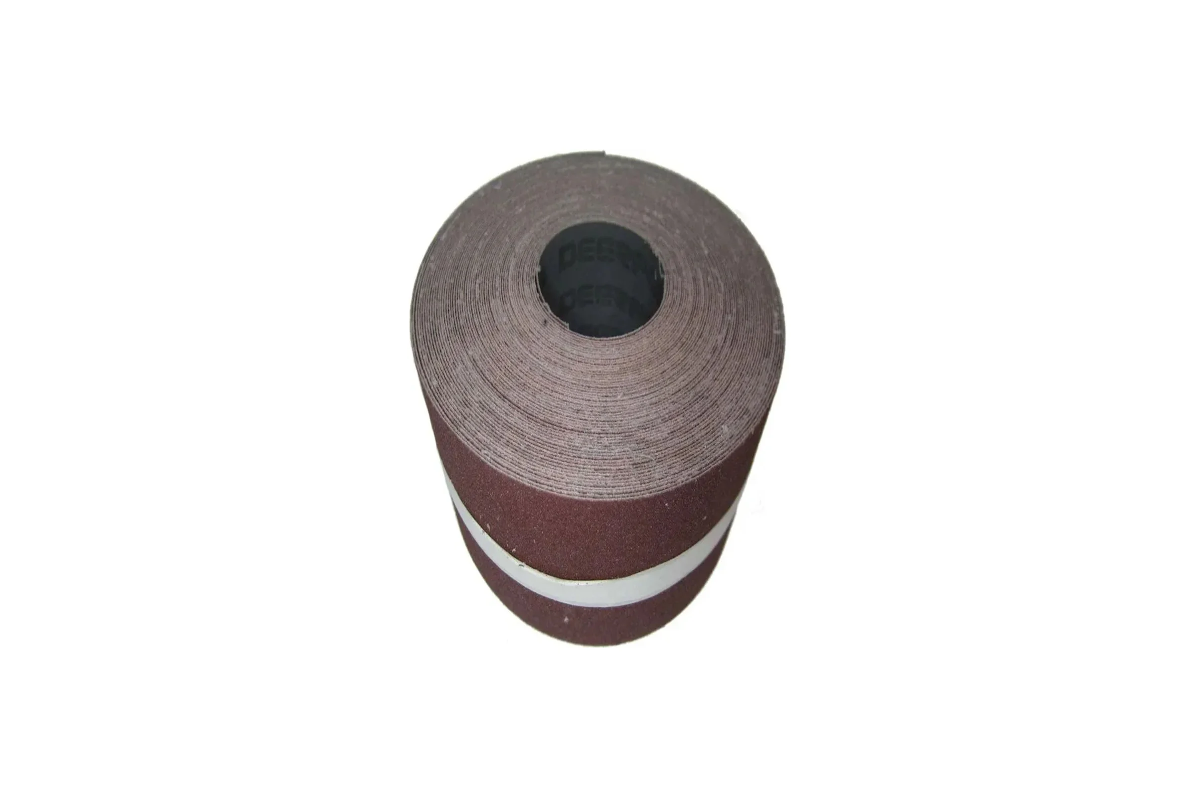 Шлифовальная лента Vitatools 115x50000 мм P240 (G240) L115-50000-P240