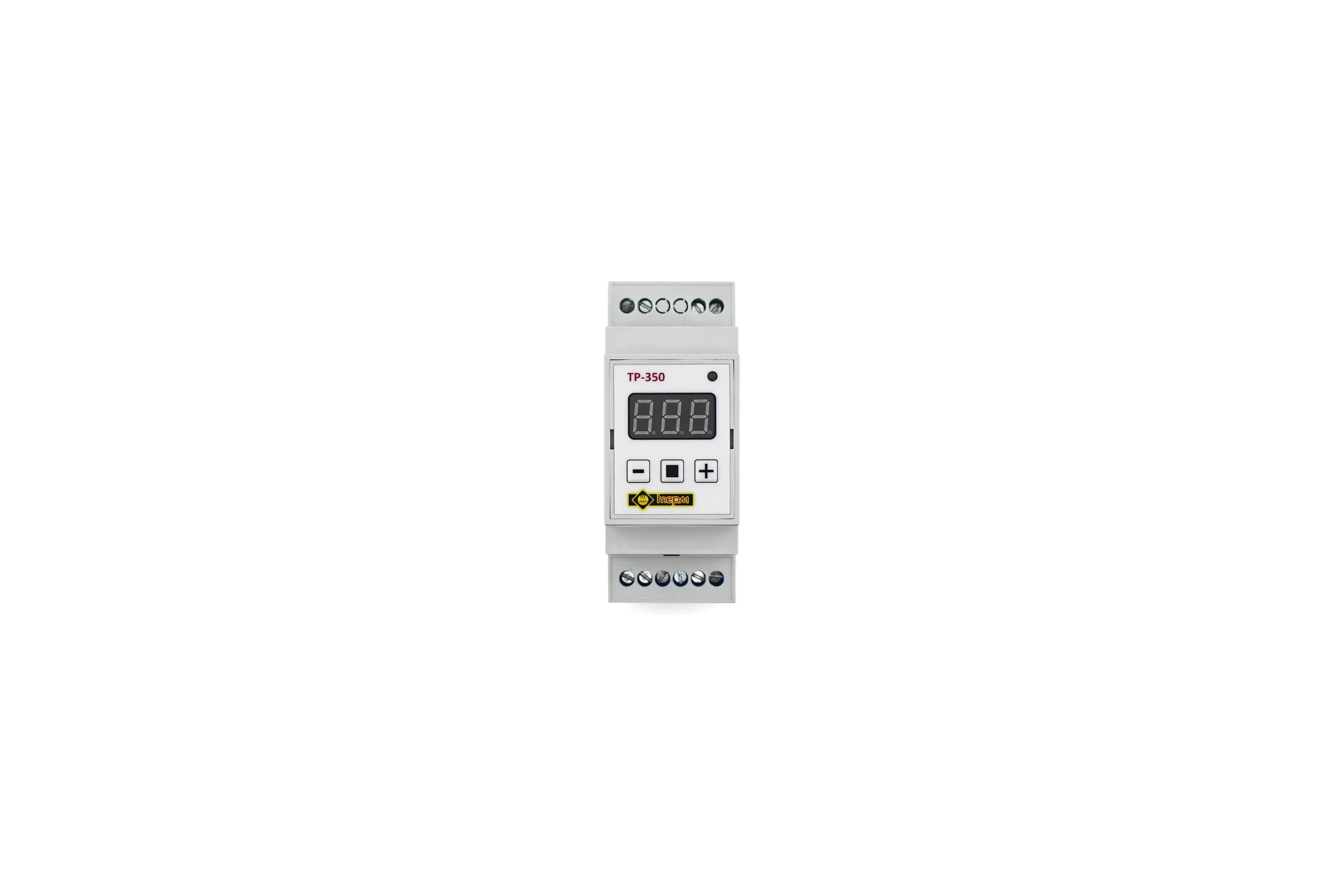 Терморегулятор AURA ТР-350 без датчика 100446