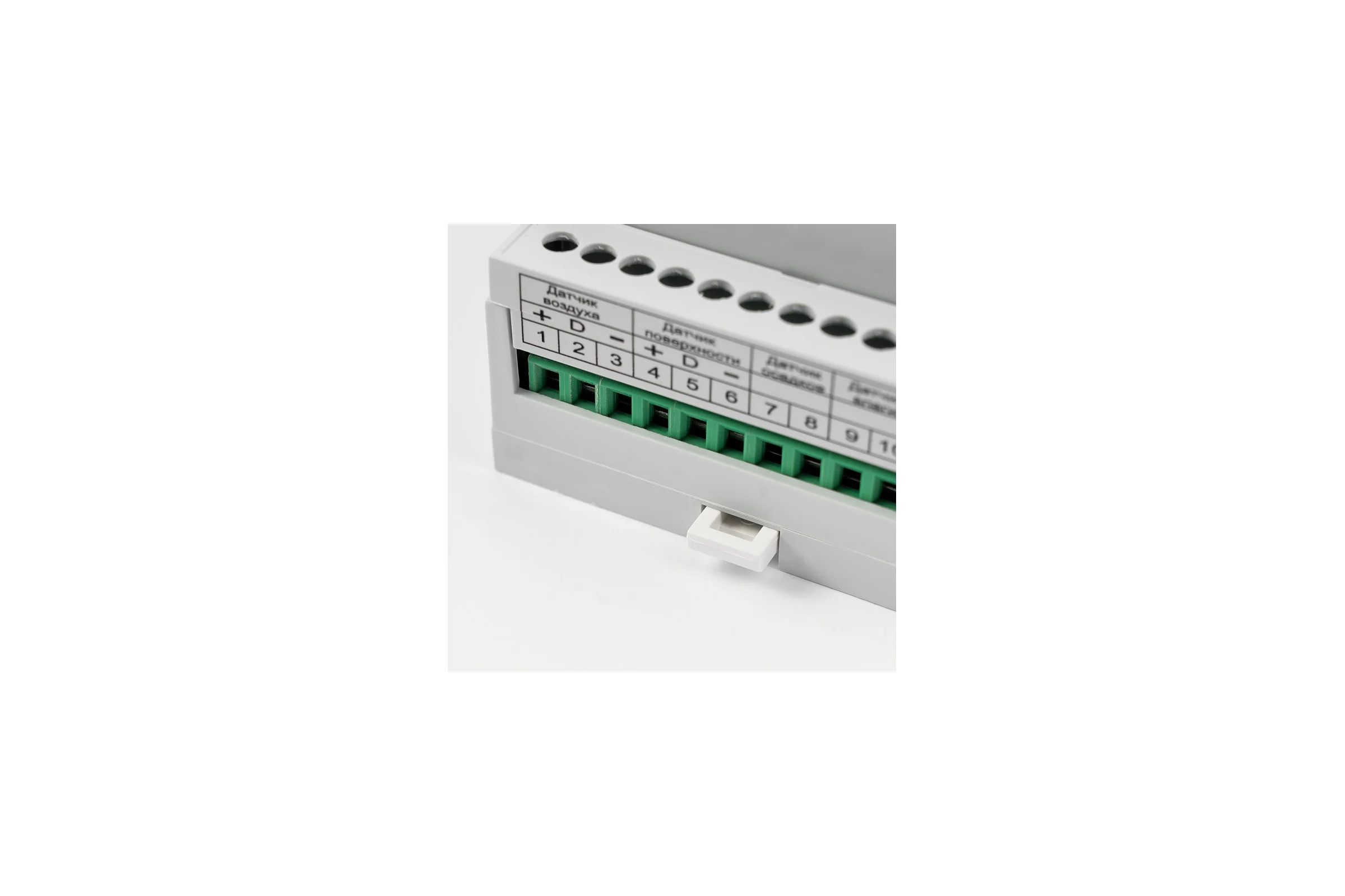 Терморегулятор AURA ТР-340 без датчика 91050
