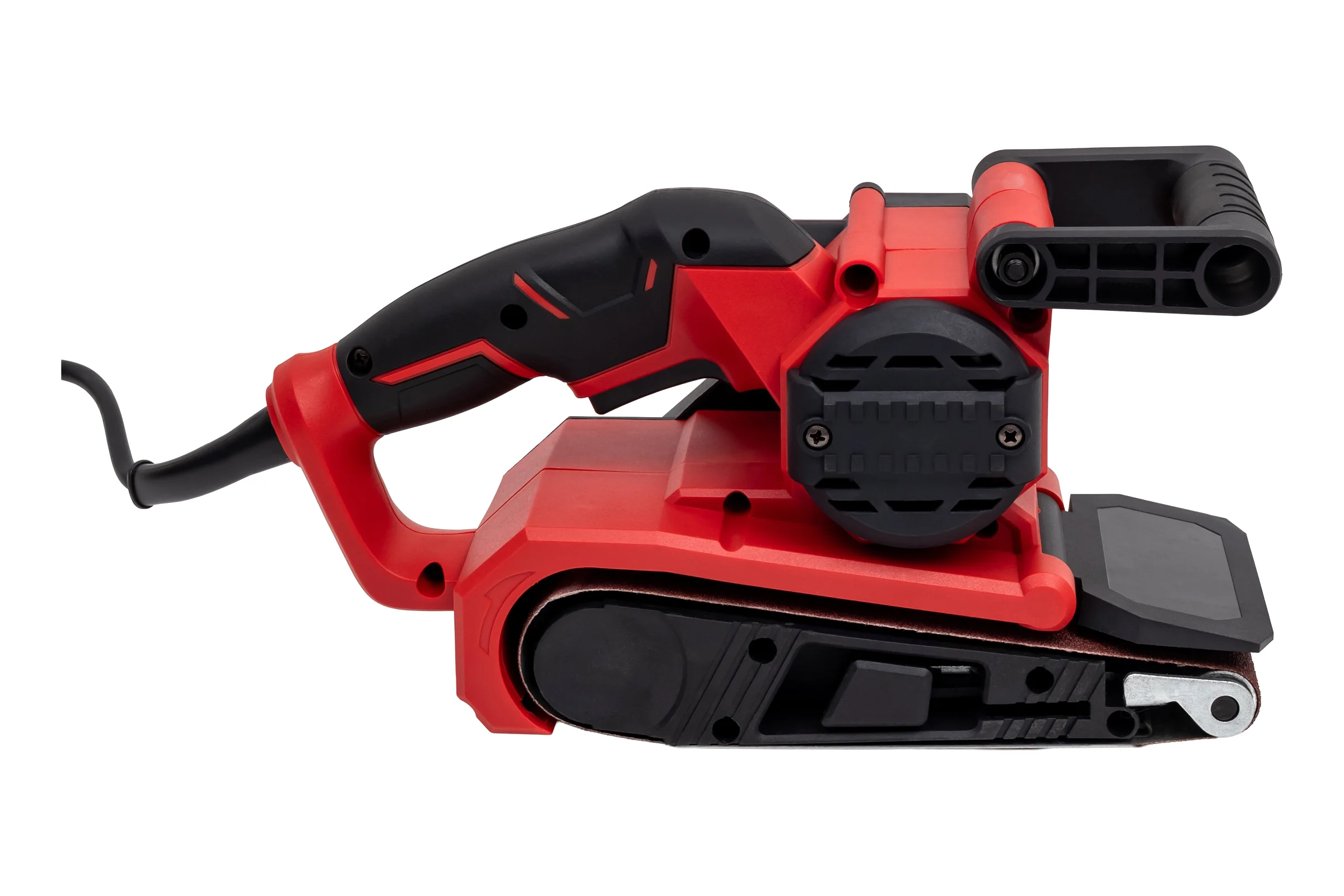 Ленточная шлифмашина WORTEX LX SB 7507 E в кор. 1335887