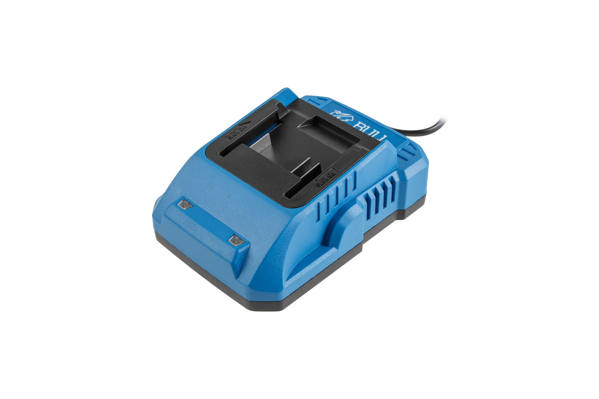 Аккуммуляторная дрель-шуруповерт BULL SR 1804 Xcase XLTpro БЕСЩЕТ., Импульс., 18 В, 45 Н*м, 2x2 А*ч, з/у 2 А 1329881